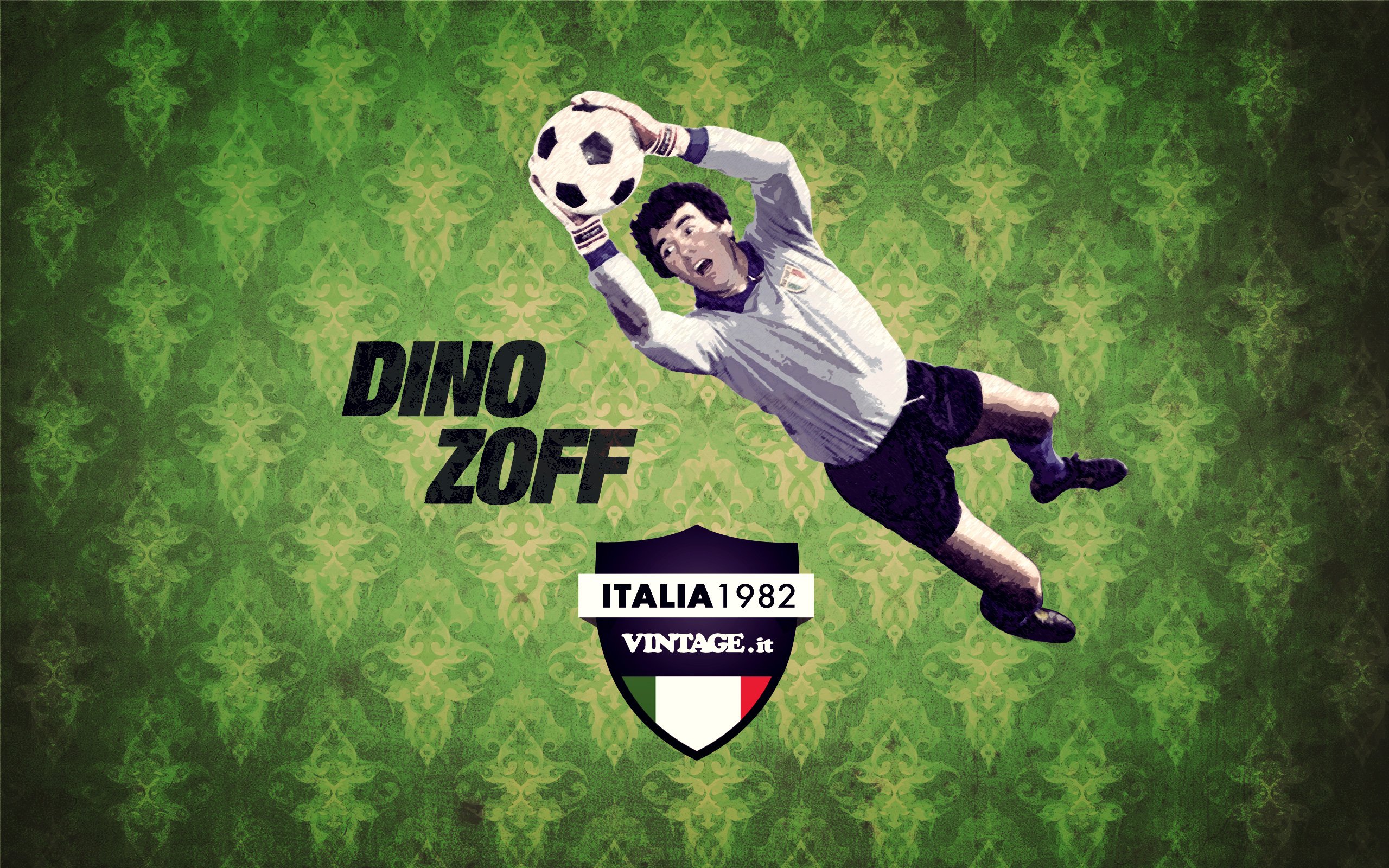 Dino Zoff wallpaper (campioni collection) Desktop HD iPad iPhone wallpaper