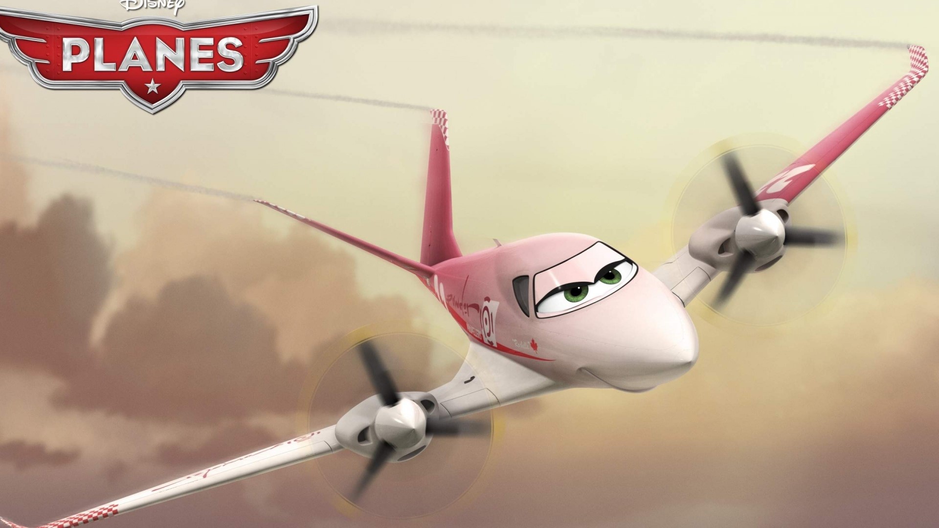 Full HD Planes Disney Movie. Mocah HD Wallpaper