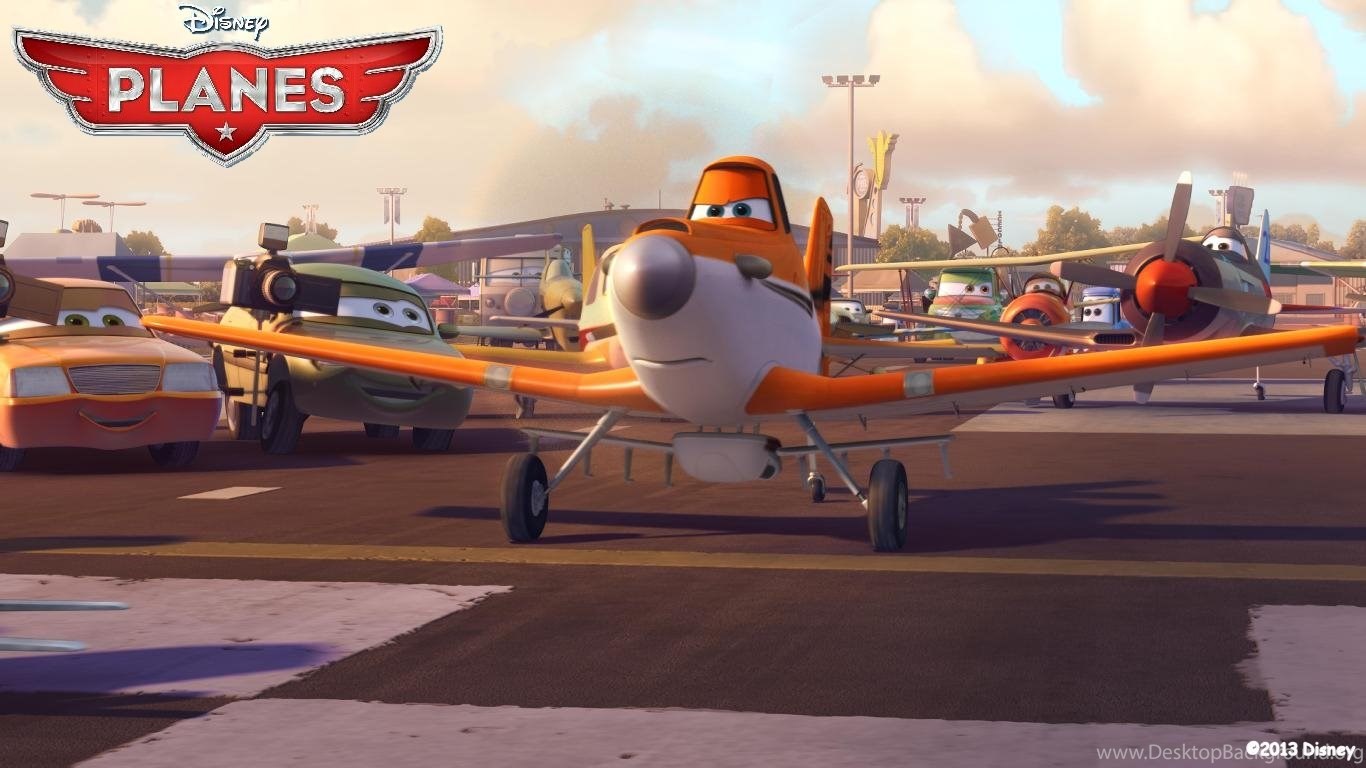 Disney's Planes: Cranky Critic® Movie Reviews: Wallpaper Downloads Desktop Background