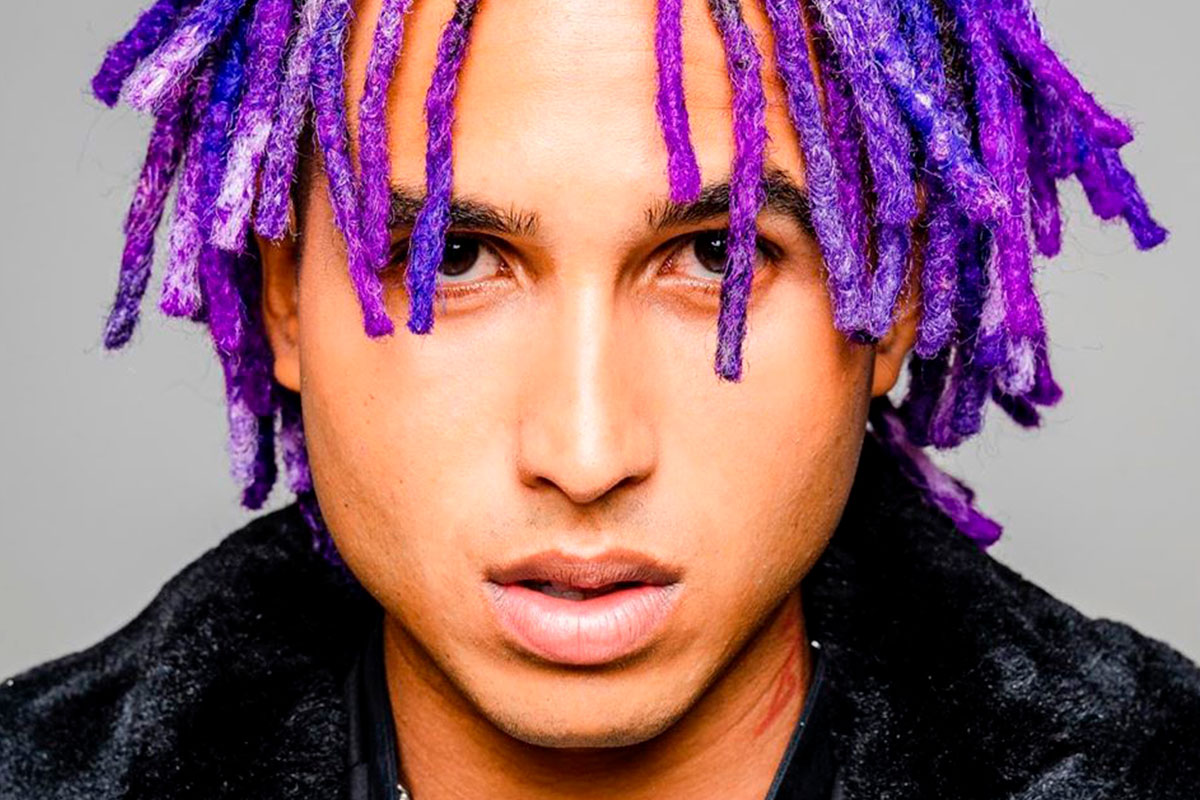 Matuê cria uma Máquina do Tempo