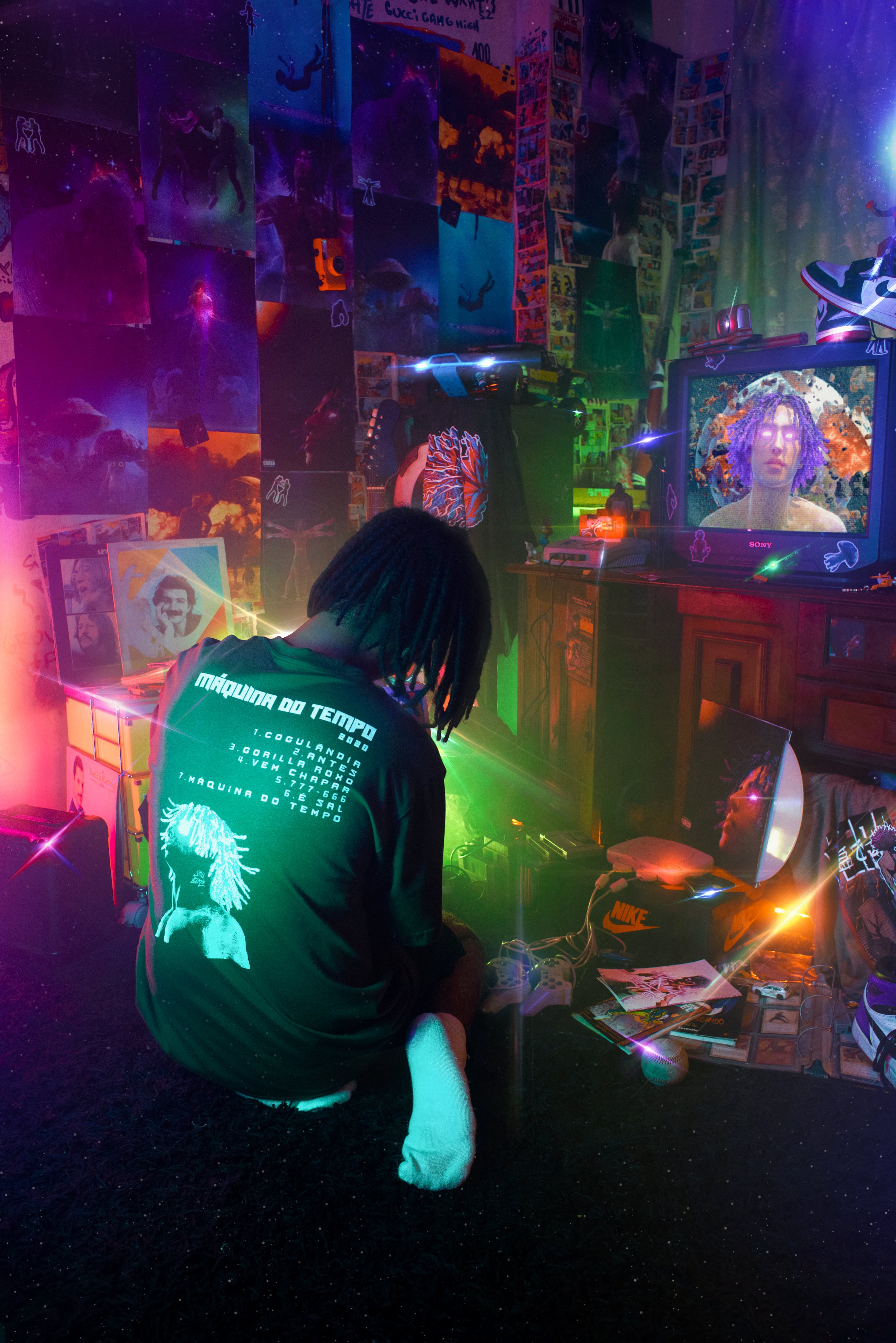 تويتر \ Tuêzin do terrozin