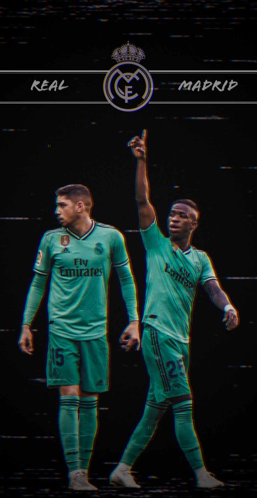 Real Madrid (edits)