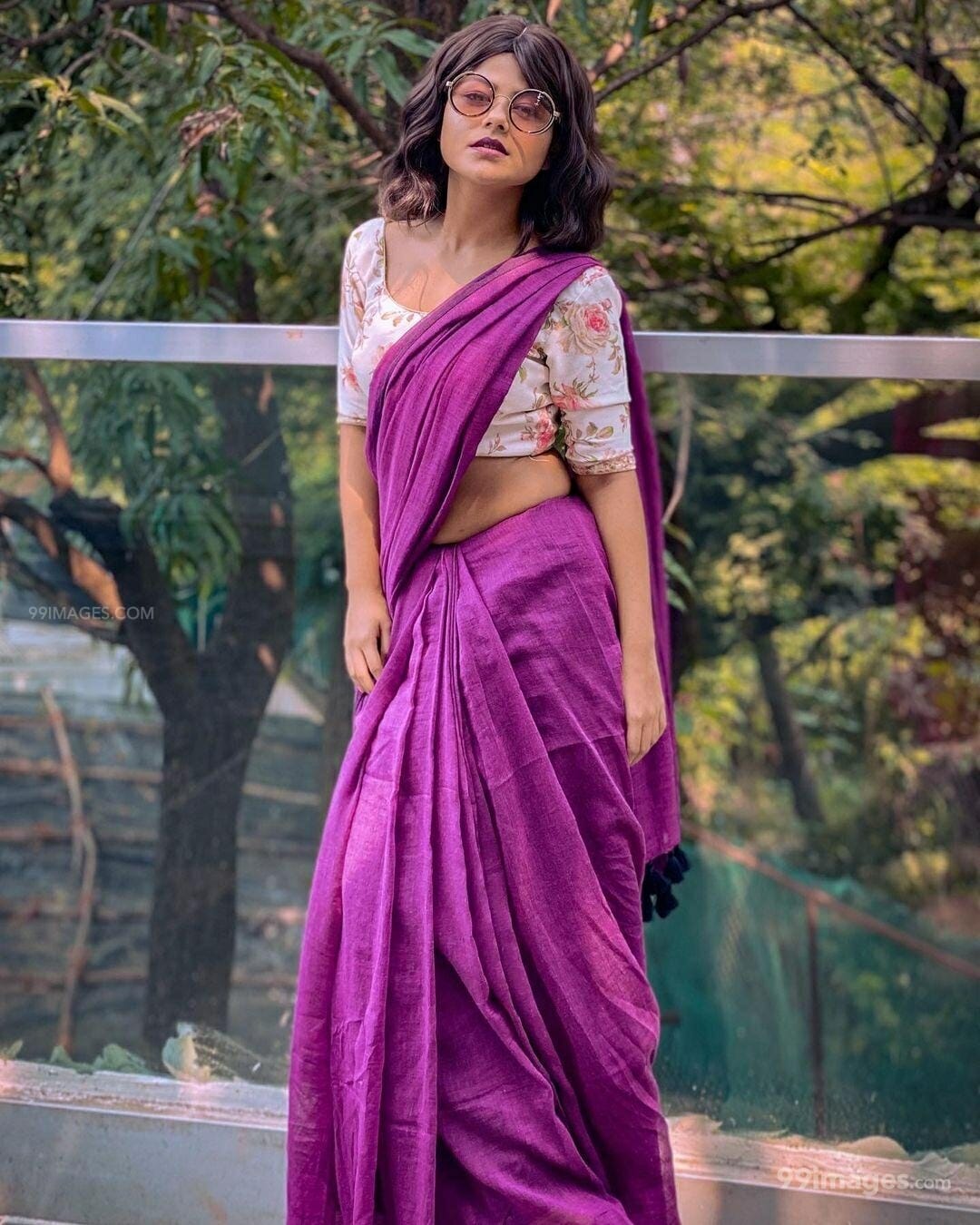 Pallavi Mukherjee Hot HD Photo & Wallpaper for mobile (1080p)