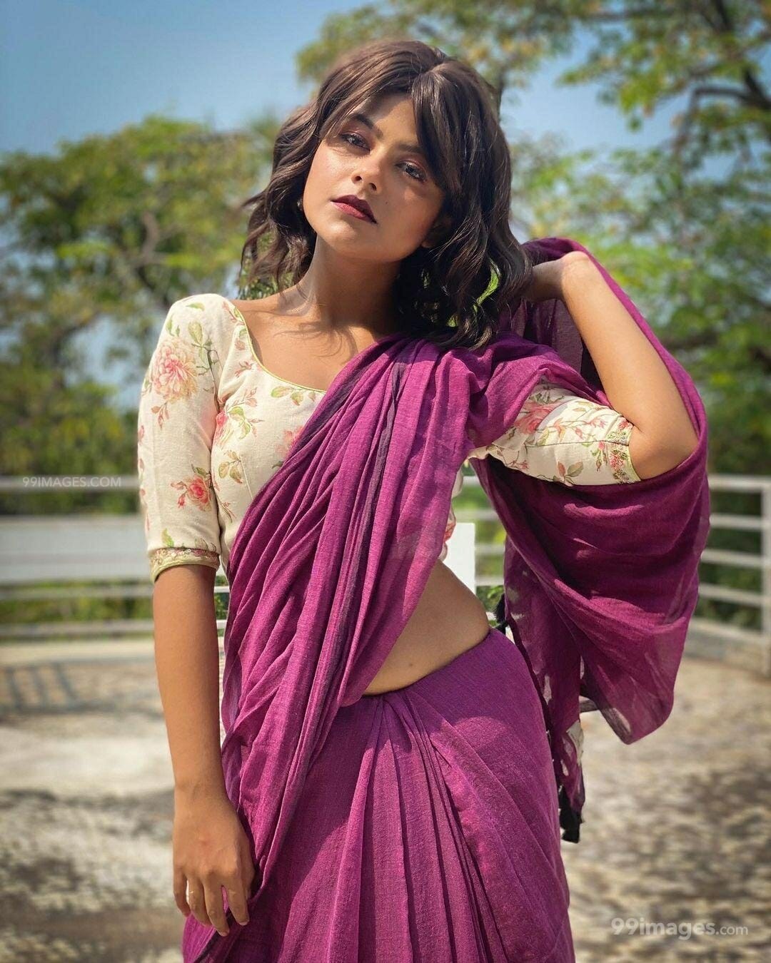 ✓[ Latest] Pallavi Mukherjee Image, HD Photo (1080p), Wallpaper (Android/ iPhone)