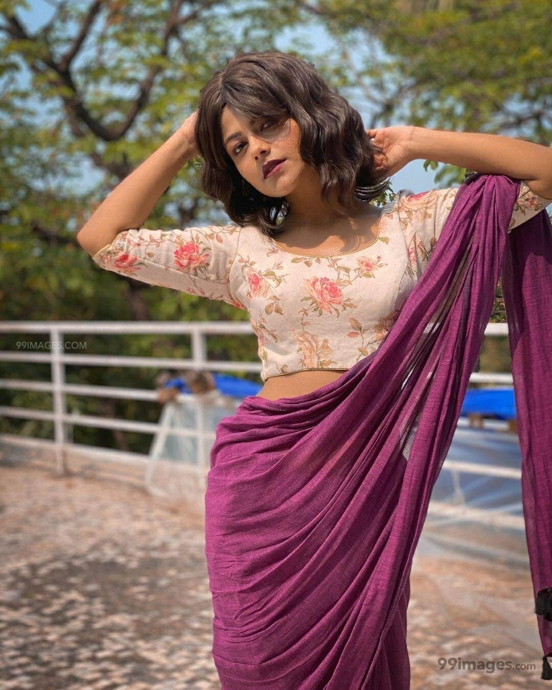 ✓[ Latest] Pallavi Mukherjee Image, HD Photo (1080p), Wallpaper (Android/ iPhone)