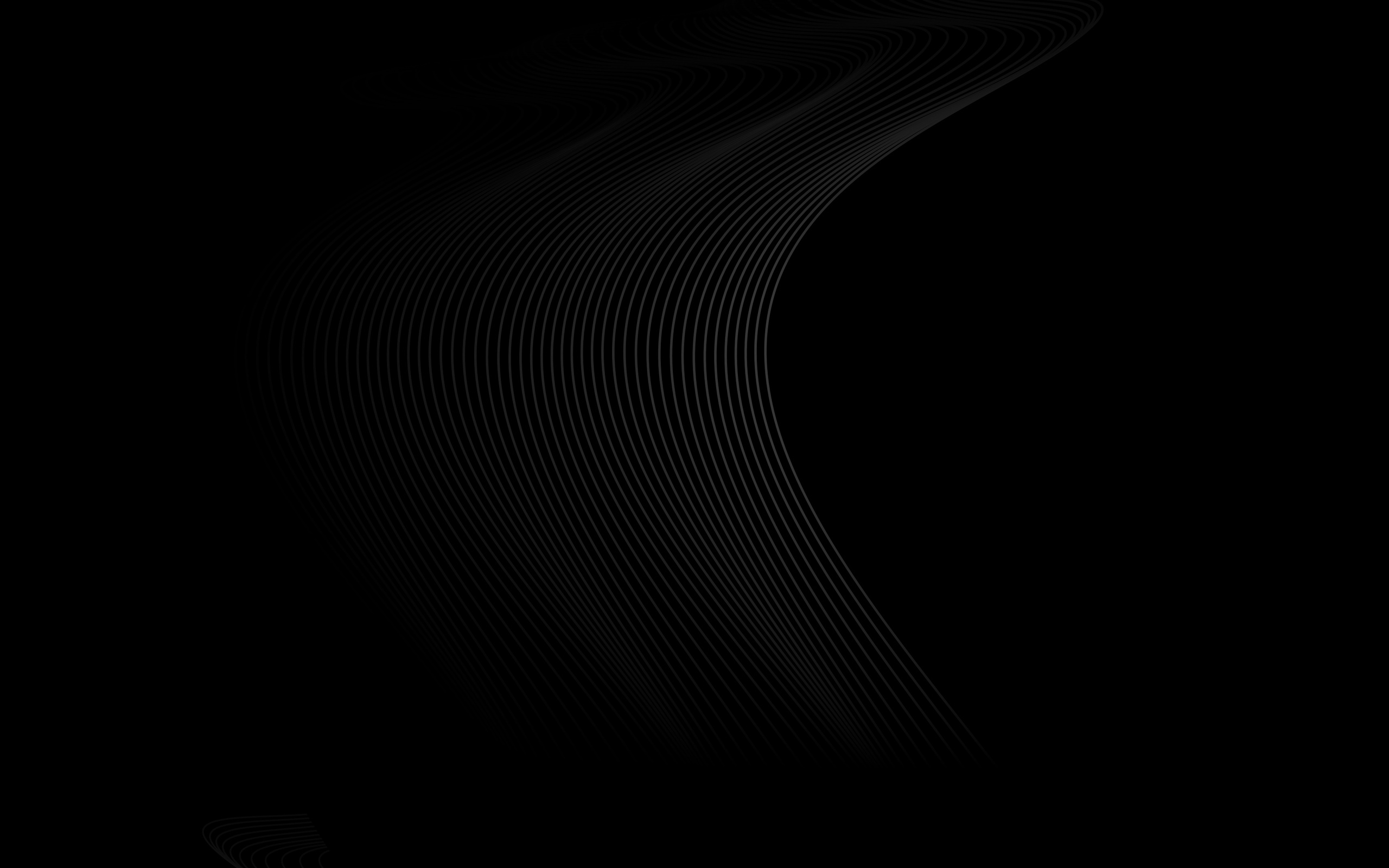 Abstract Lines Dark 4k 2560x1600 Resolution HD 4k Wallpaper, Image, Background, Photo and Picture