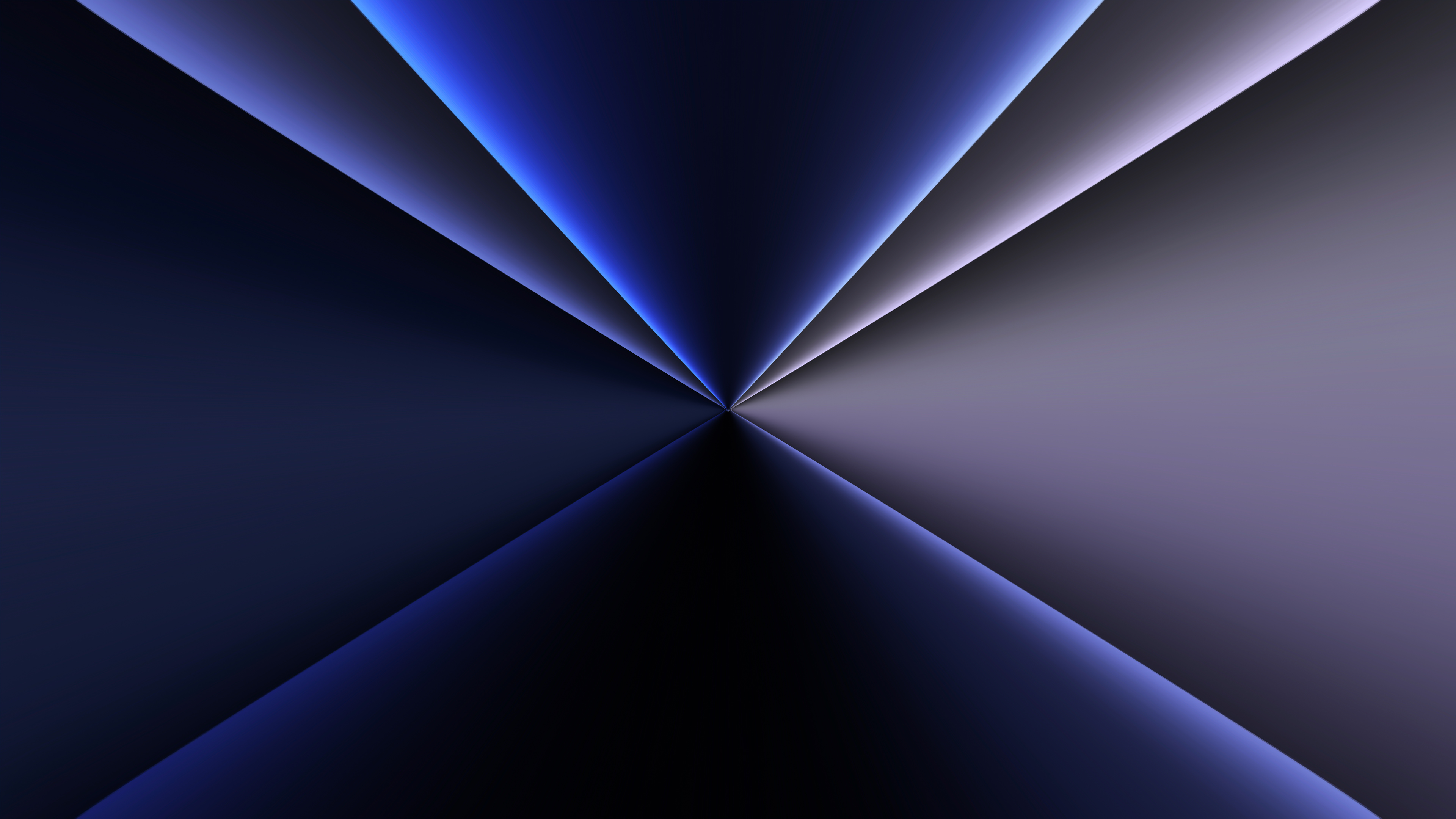 Wallpaper 4k Black Dark Diamond Angle 4k Wallpaper