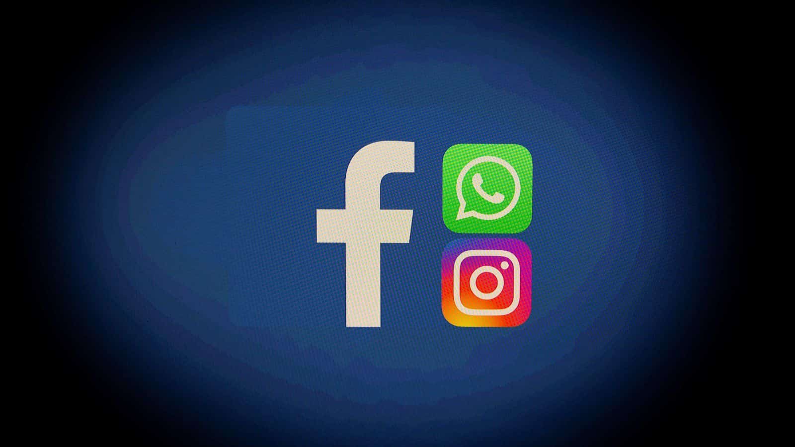 WhatsApp, Facebook, Instagram are back online: Mark Zuckerberg