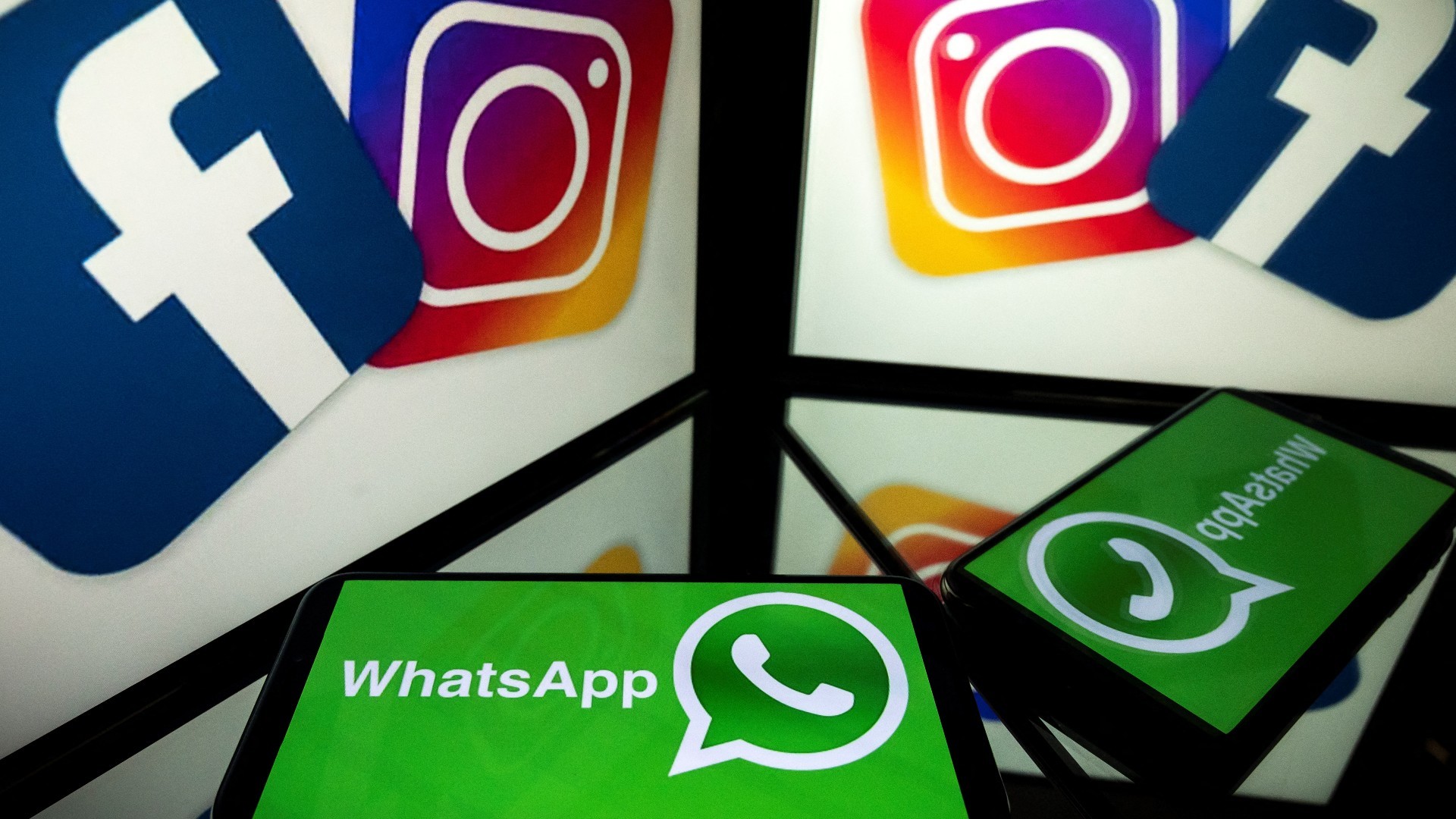 Facebook, Instagram, WhatsApp Restored After Hours Long Blackout. Social Media News