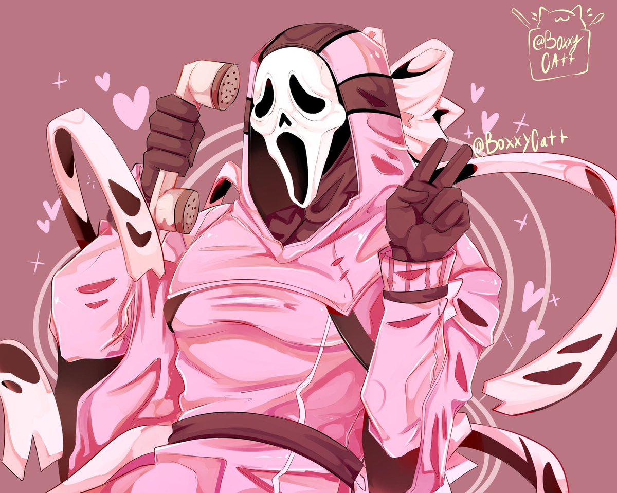 Pin on Ghostface Wallpapers