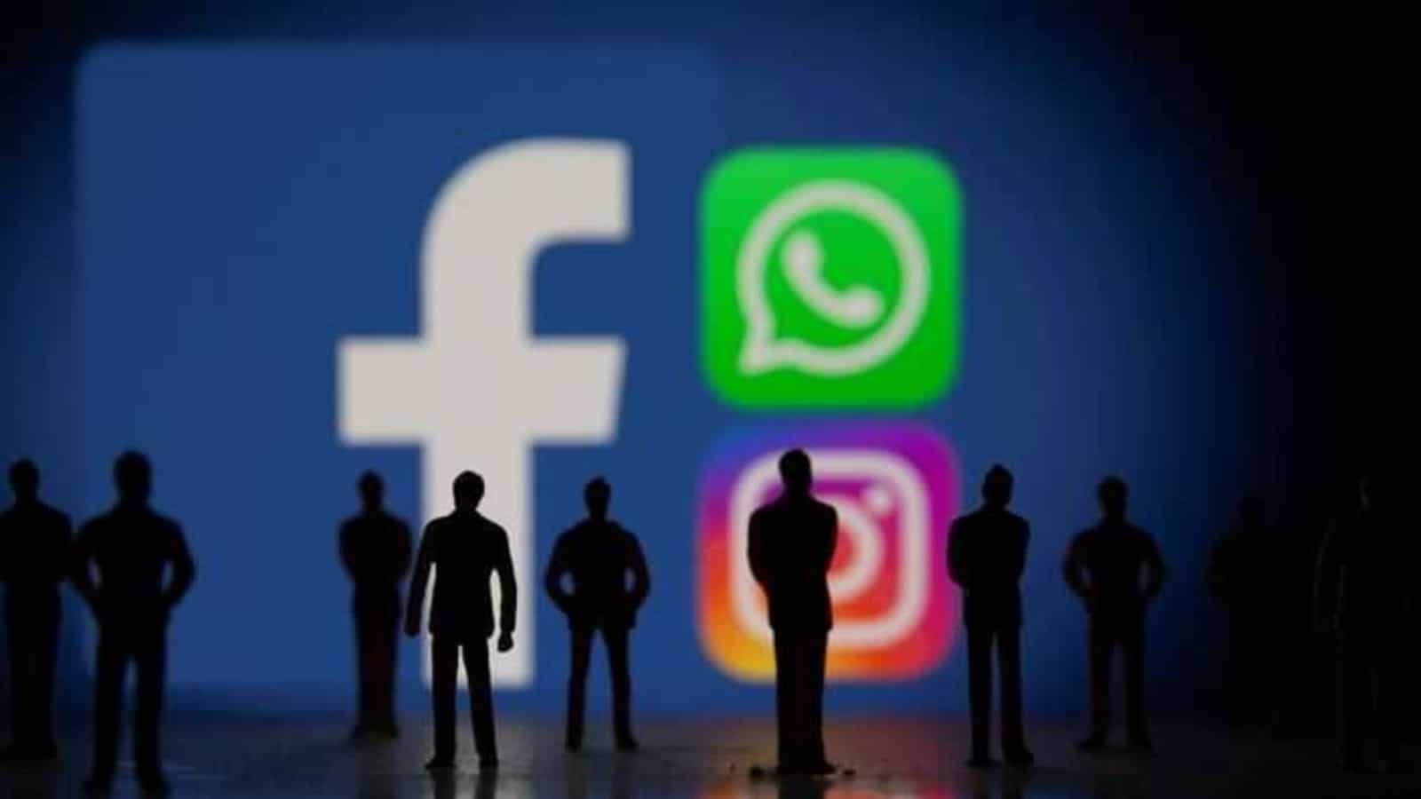 Reason behind WhatsApp, Facebook, Instagram outage explained