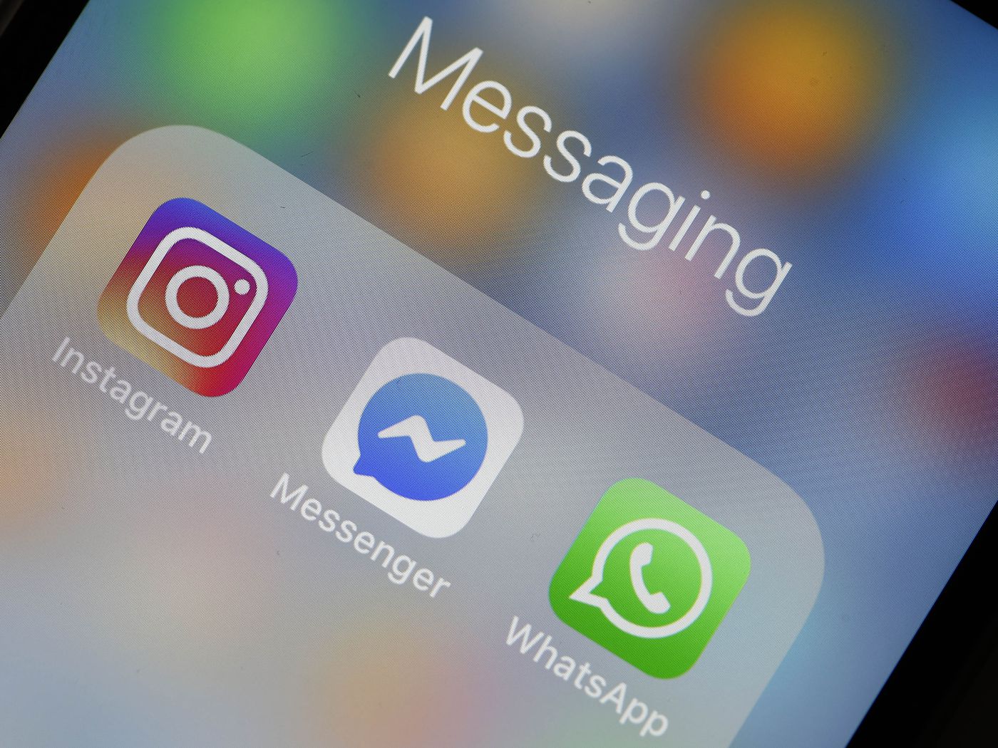 Facebook merging Instagram, WhatsApp, Messenger worse than Apple fight