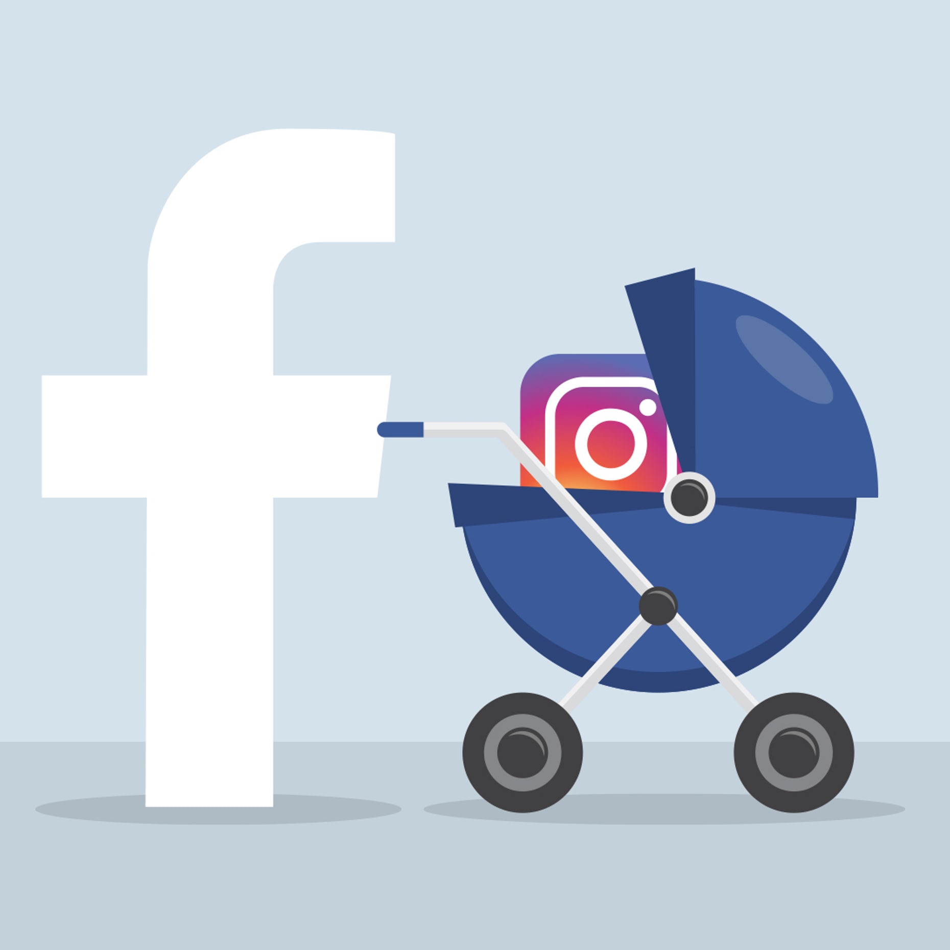 Instagram vs. facebook: what's the better marketing avenue?