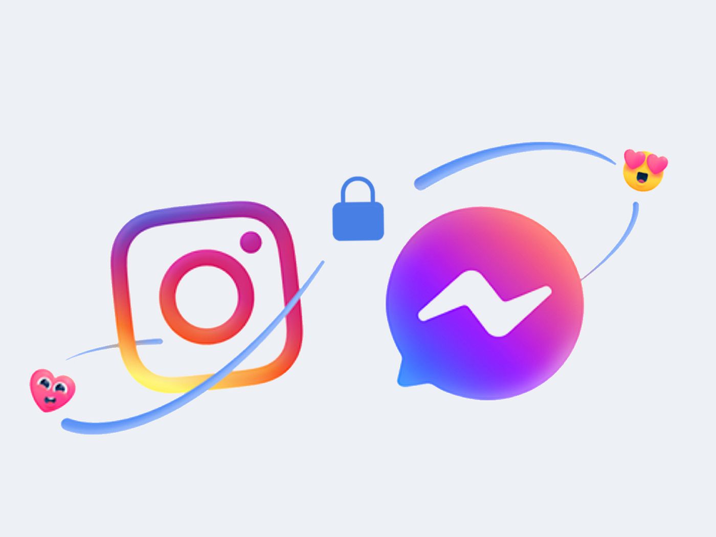 Facebook Launches Cross Platform Messaging On Instagram And Messenger