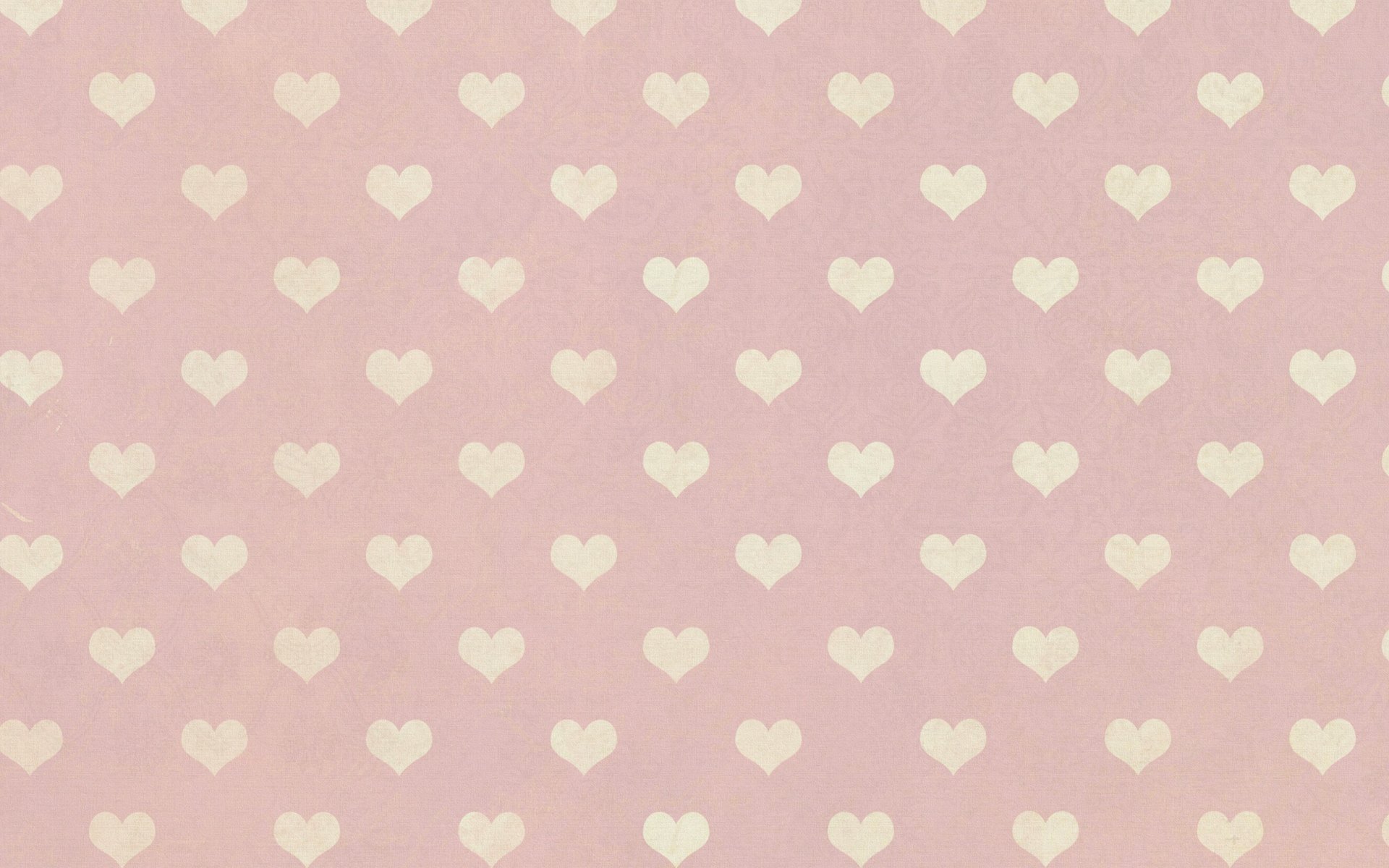 Free Heart Pattern Wallpaper 41521 1920x1200px