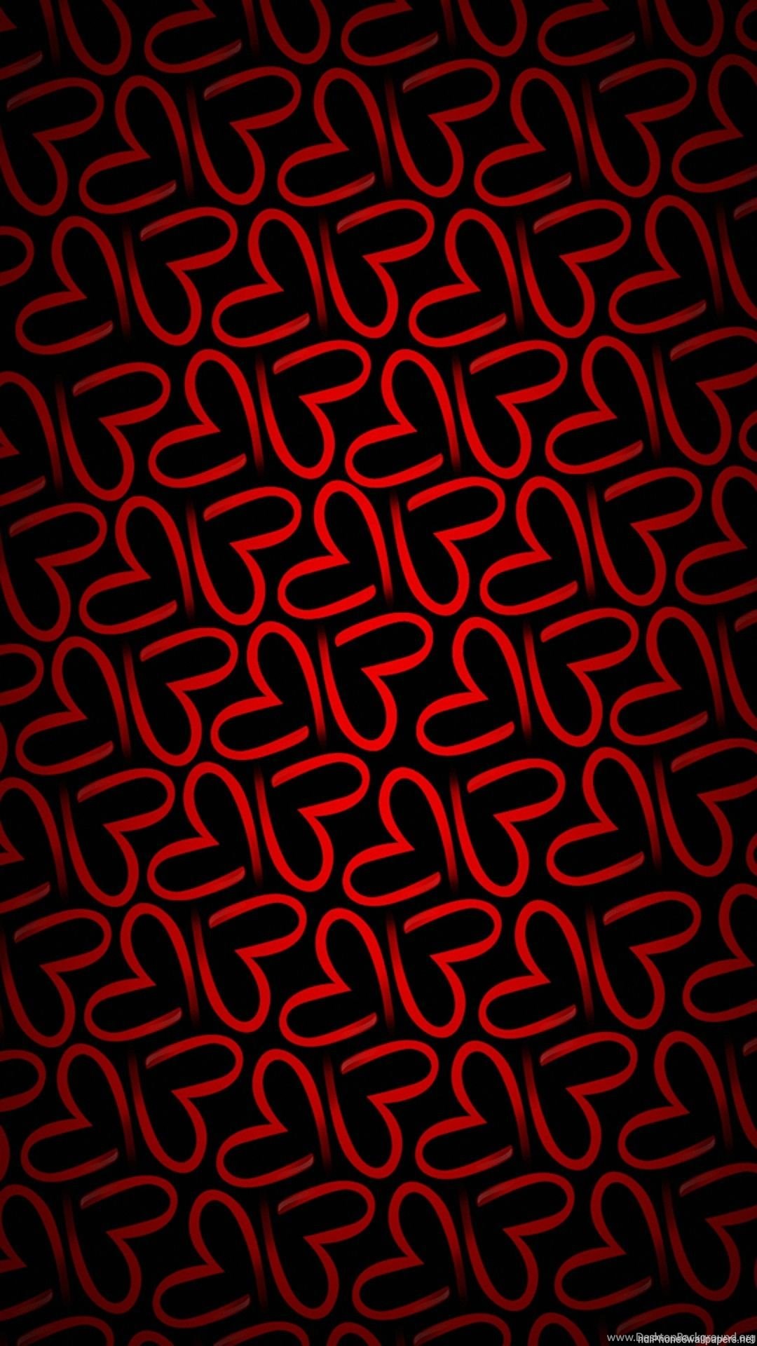 Love Pattern iPhone 6 Wallpaper HD And 1080P 6 Plus Wallpaper Desktop Background