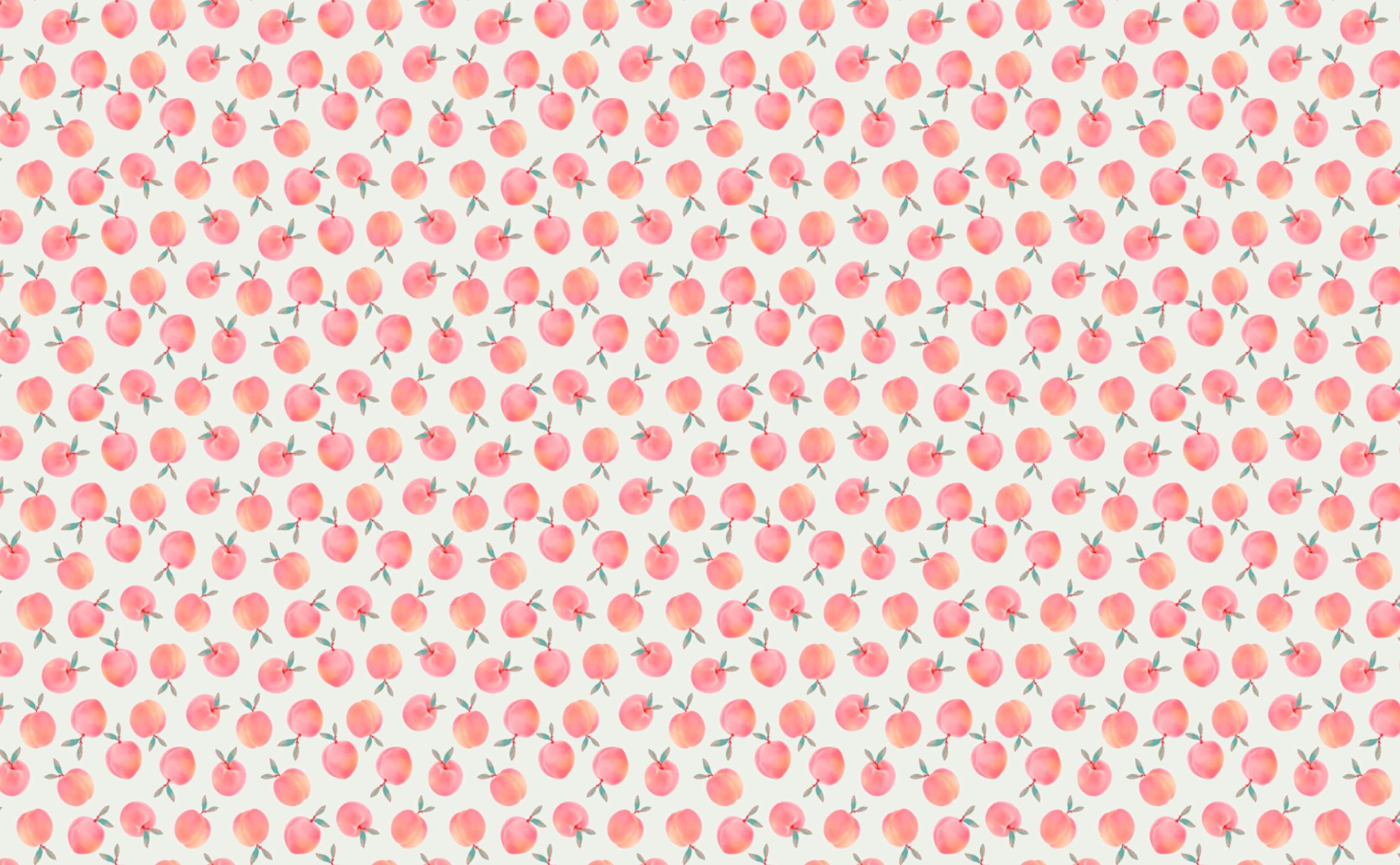 Peach Wallpaper for Walls