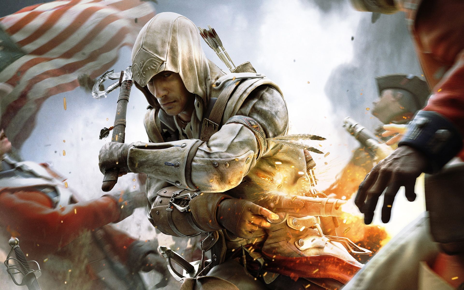 AC3 Wallpaper Free AC3 Background