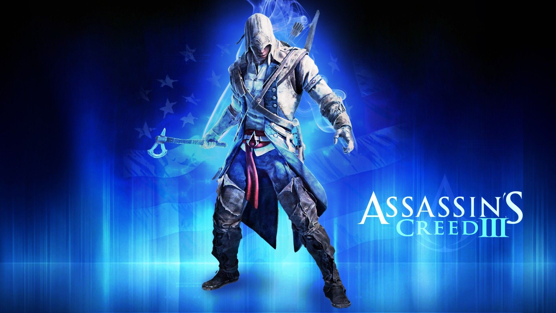 AC3 Connor. Assassin's creed, Assassins creed 3, Assassin's creed hd