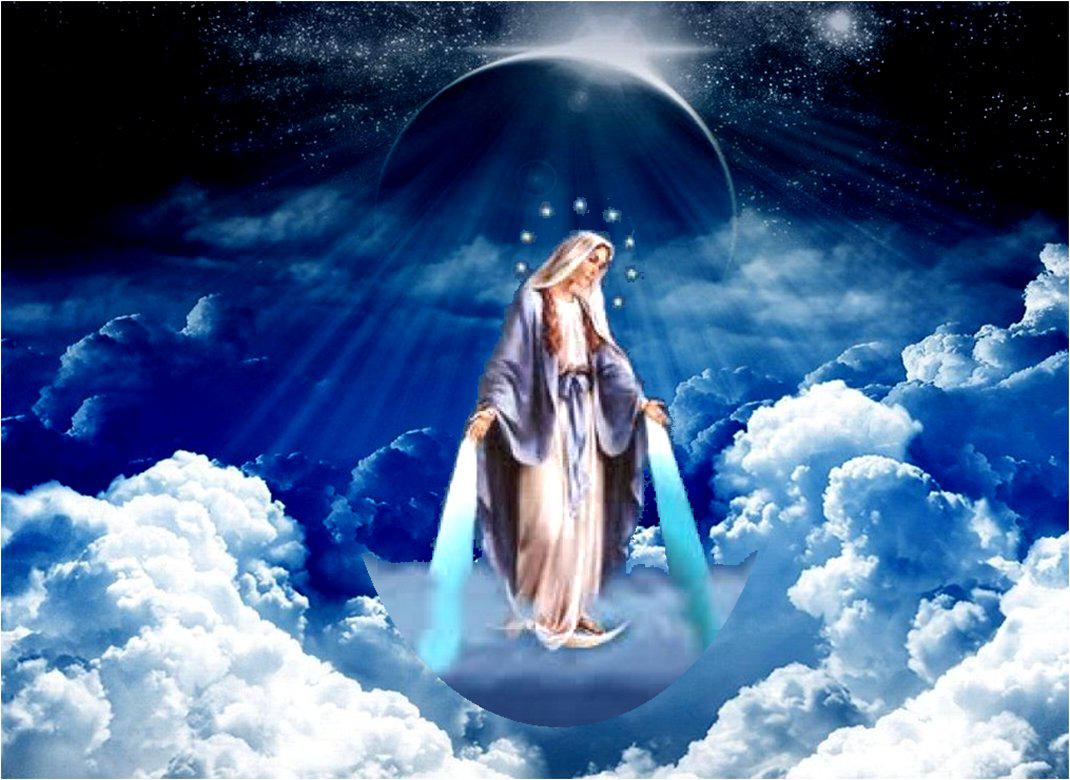 Mary Wallpaper, mother Mary Wallpaper, blessed Mother Mother Mary HD