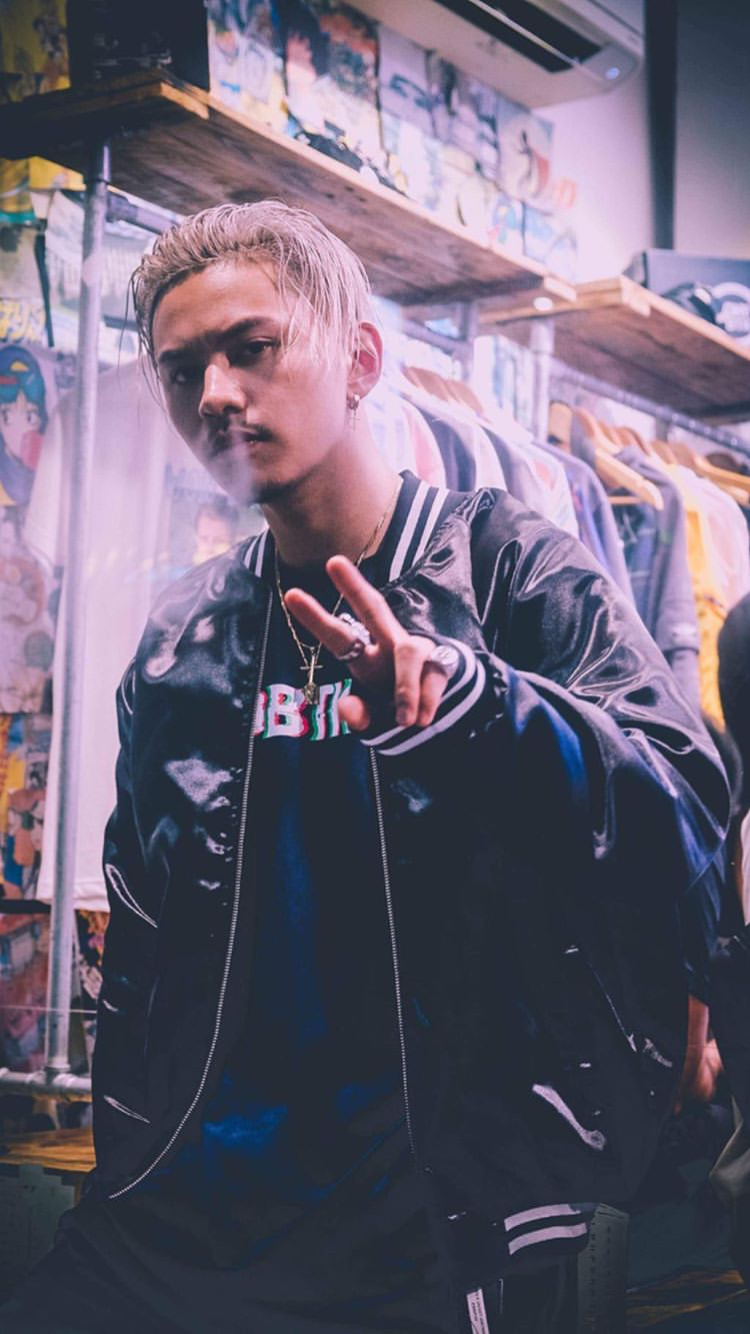 1z. Anime wallpaper, Manila, Grey