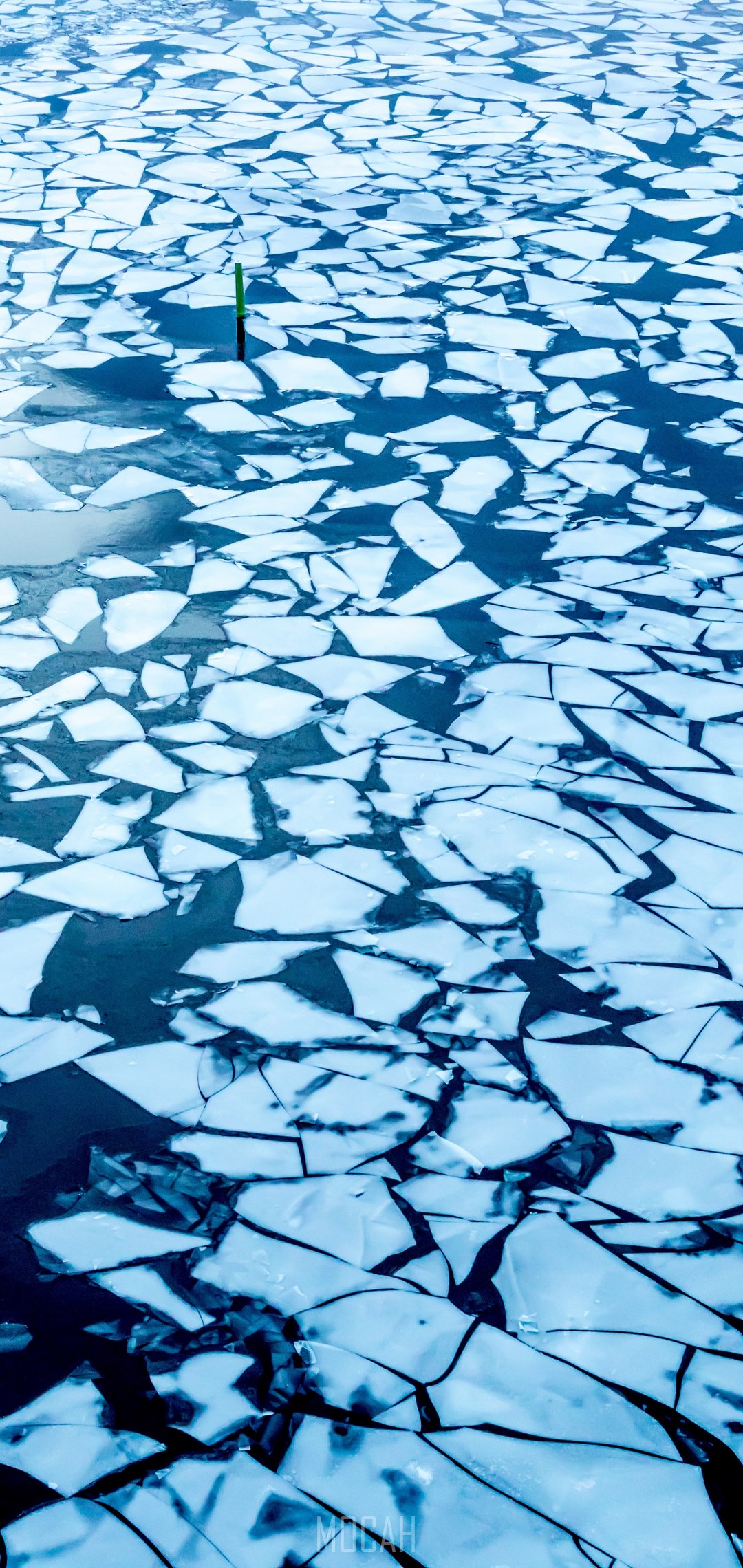 ice water shards and frozen hd, vivo Z1i wallpaper full hd, 1080x2280. Mocah HD Wallpaper