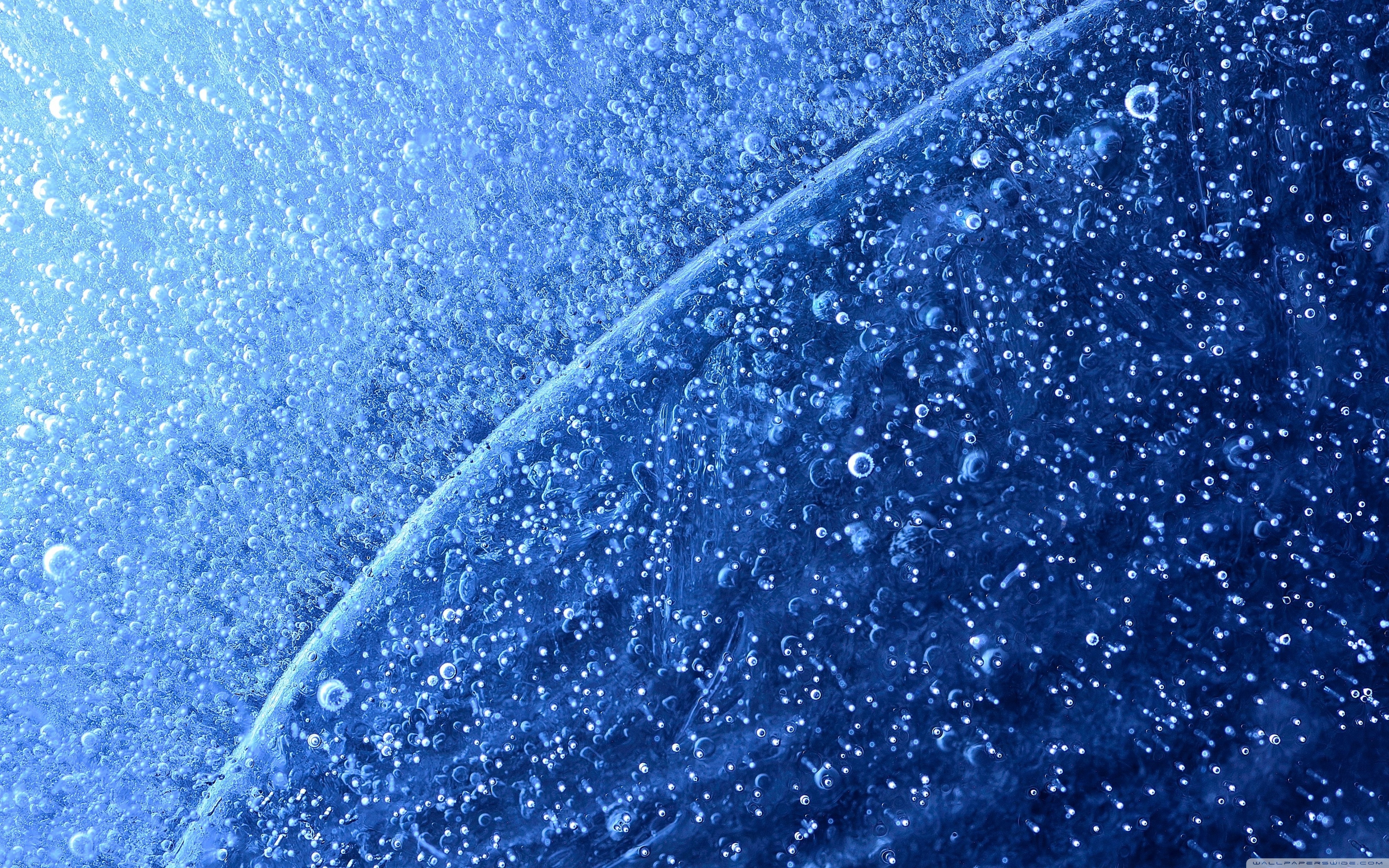 Ice Wallpaper Ultra HD