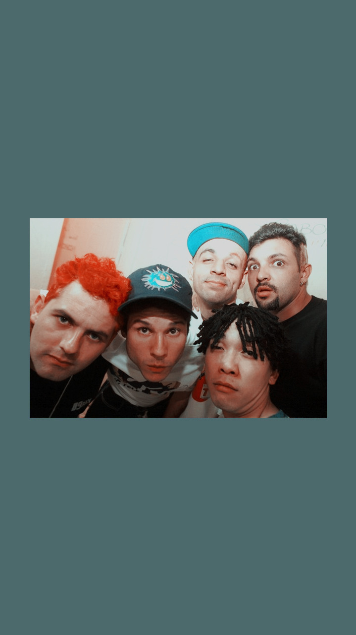 mamonas assassinas wallpaper