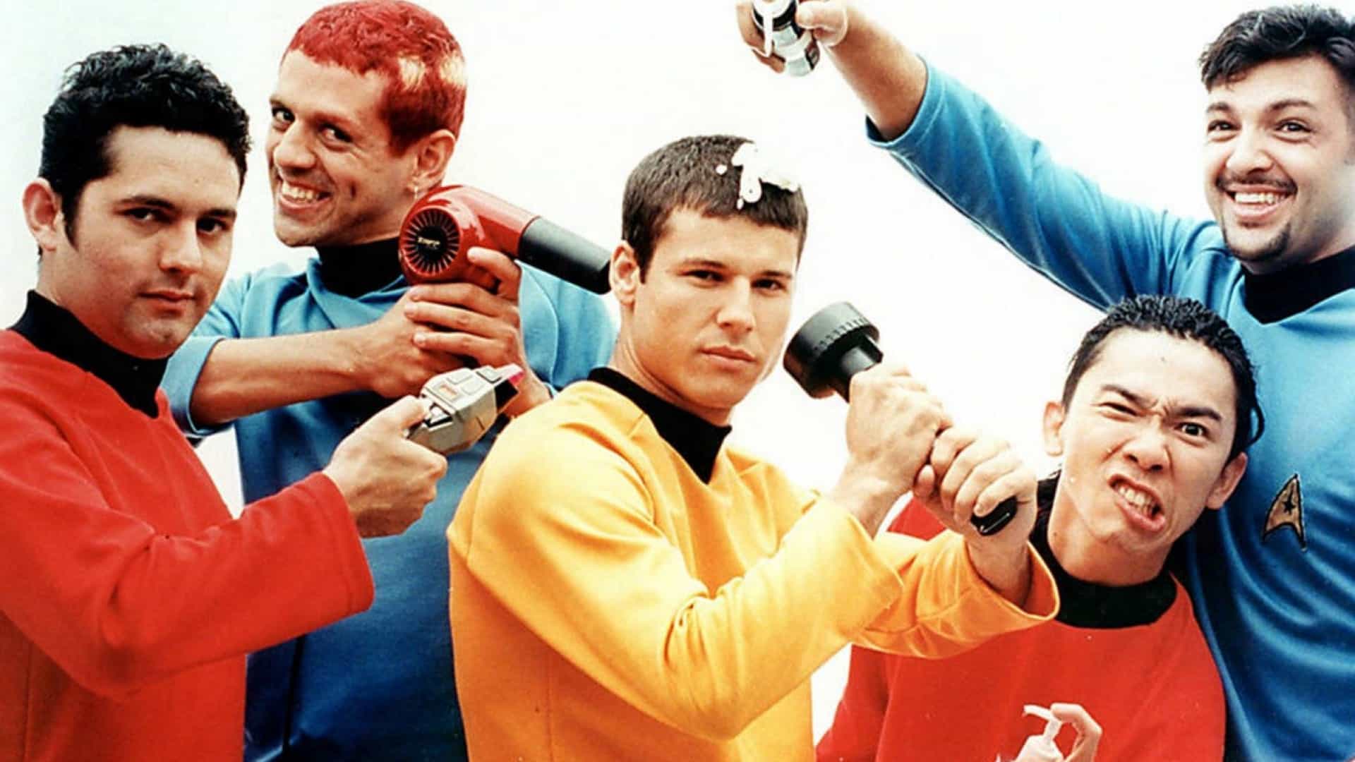 Tragédia não tirou os Mamonas Assassinas da nossa lembrança