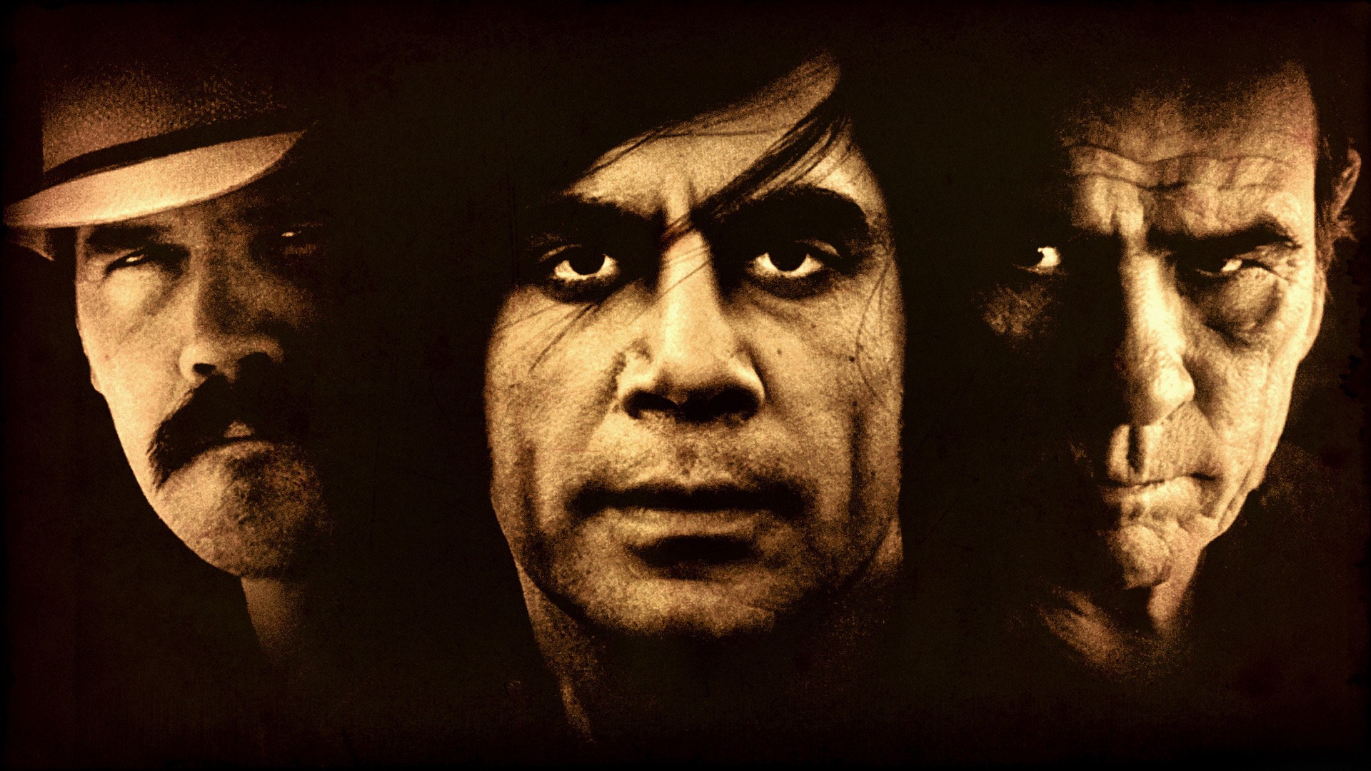 No Country For Old Men (2007). The ultimate search for morality. by Ishmeet singh. All things cinema