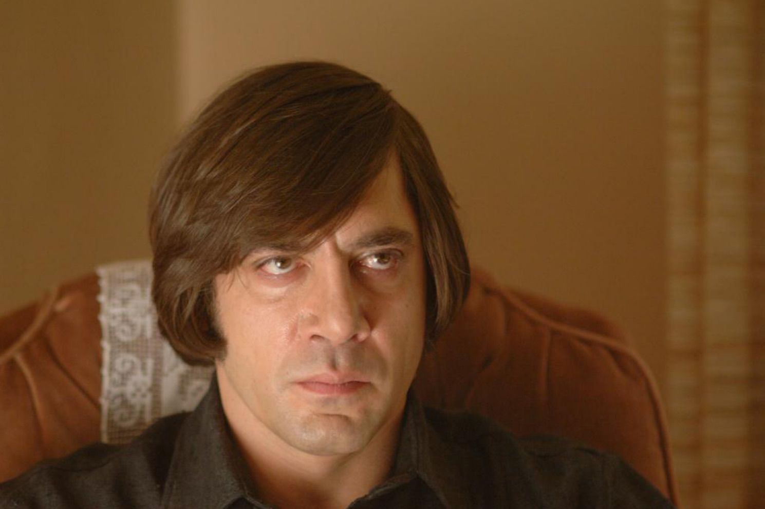 Fascinating Facts About No Country for Old Men
