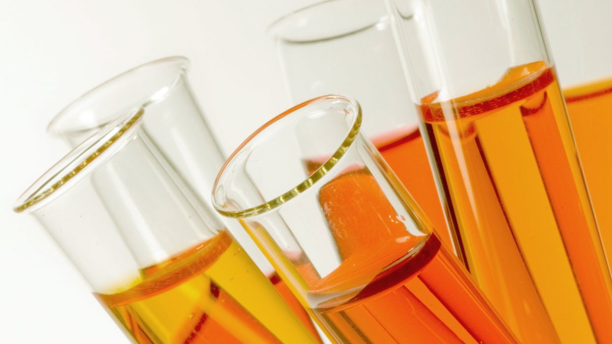 Test Tube Wallpapers - Wallpaper Cave