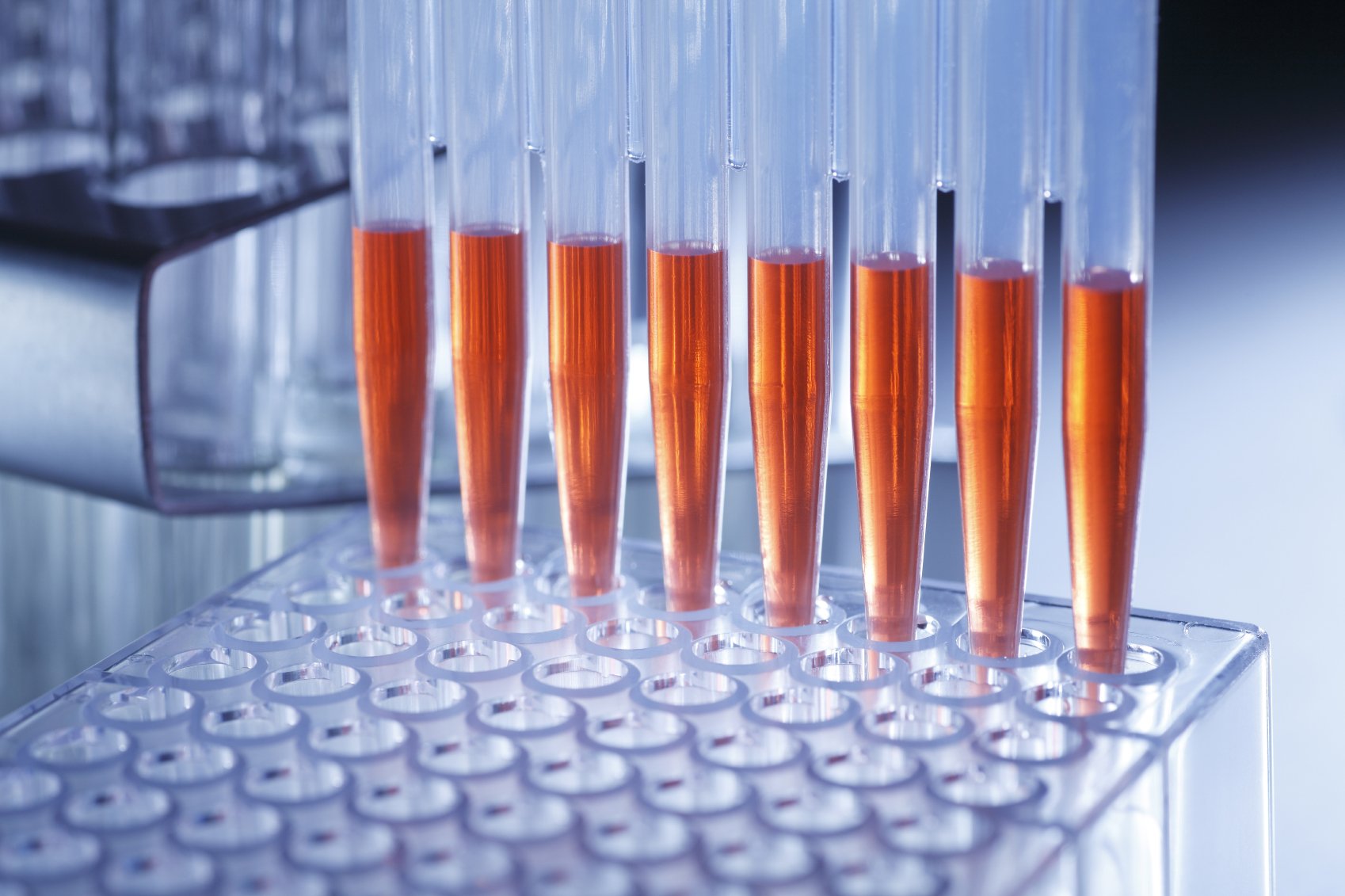 Test Tube Wallpapers - Wallpaper Cave