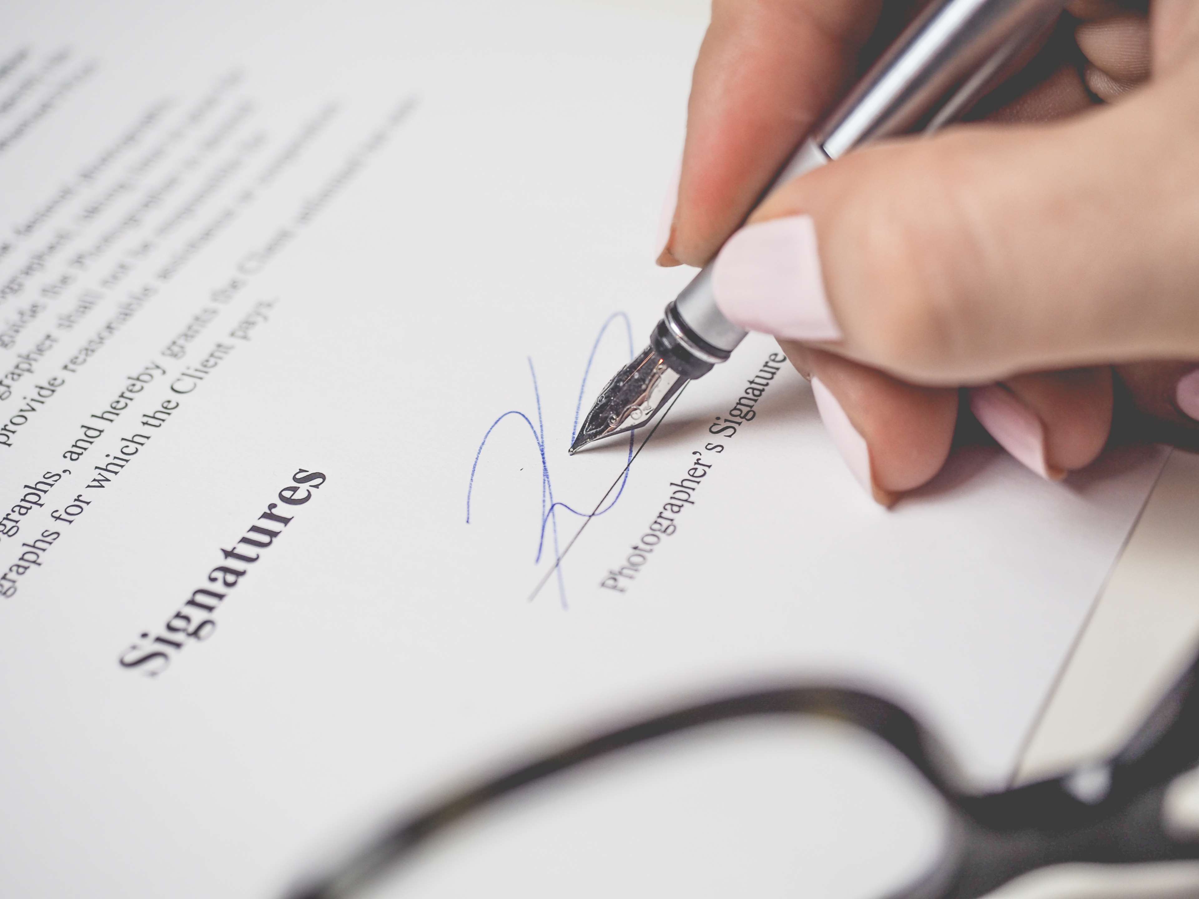 agreement HD wallpaper, background