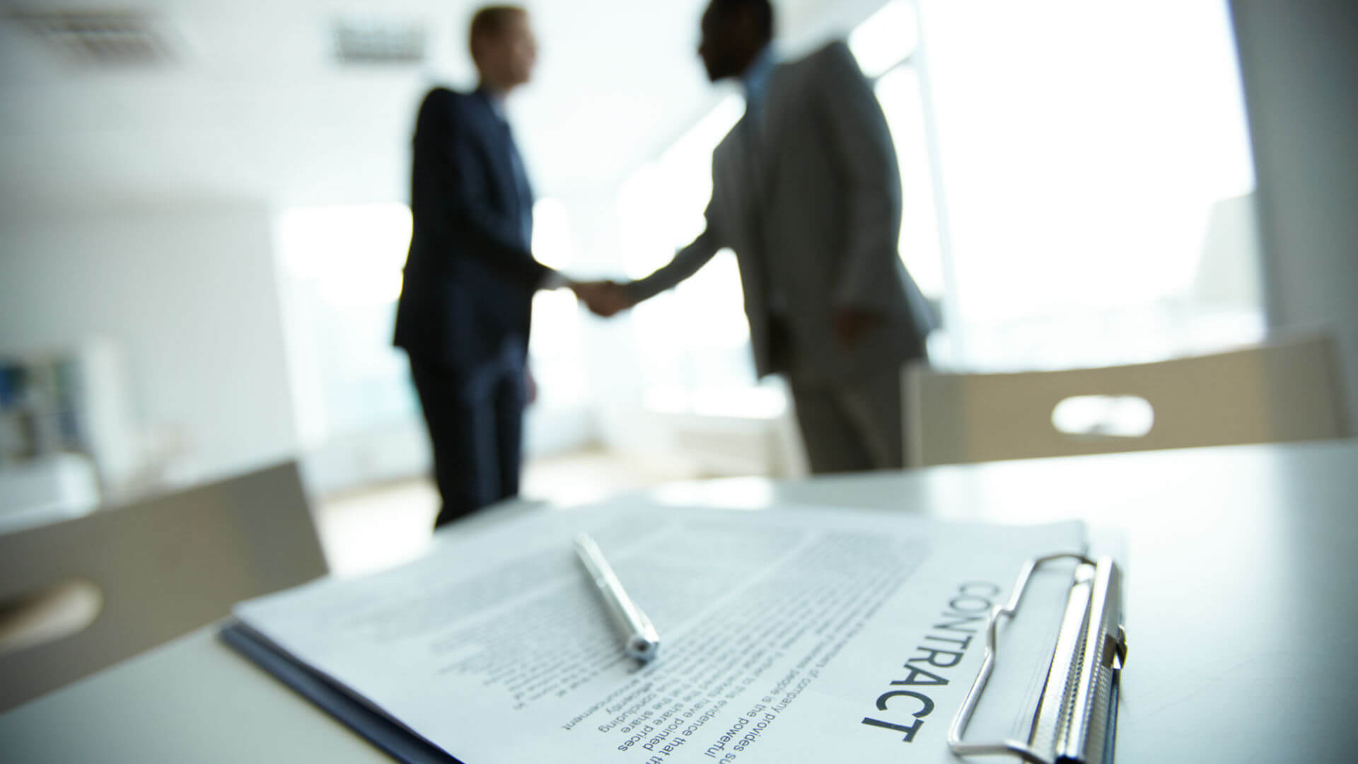 Elements Of A Solid SEO Contract