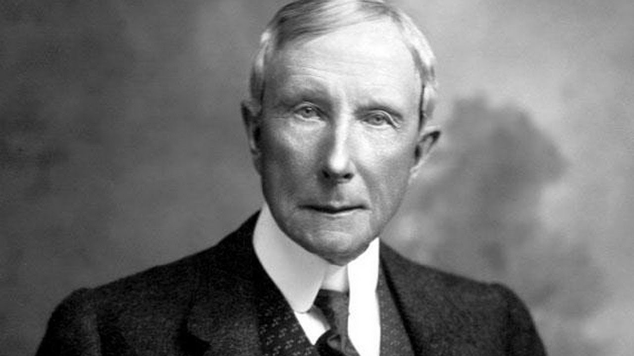 John D. Rockefeller Wallpapers - Wallpaper Cave