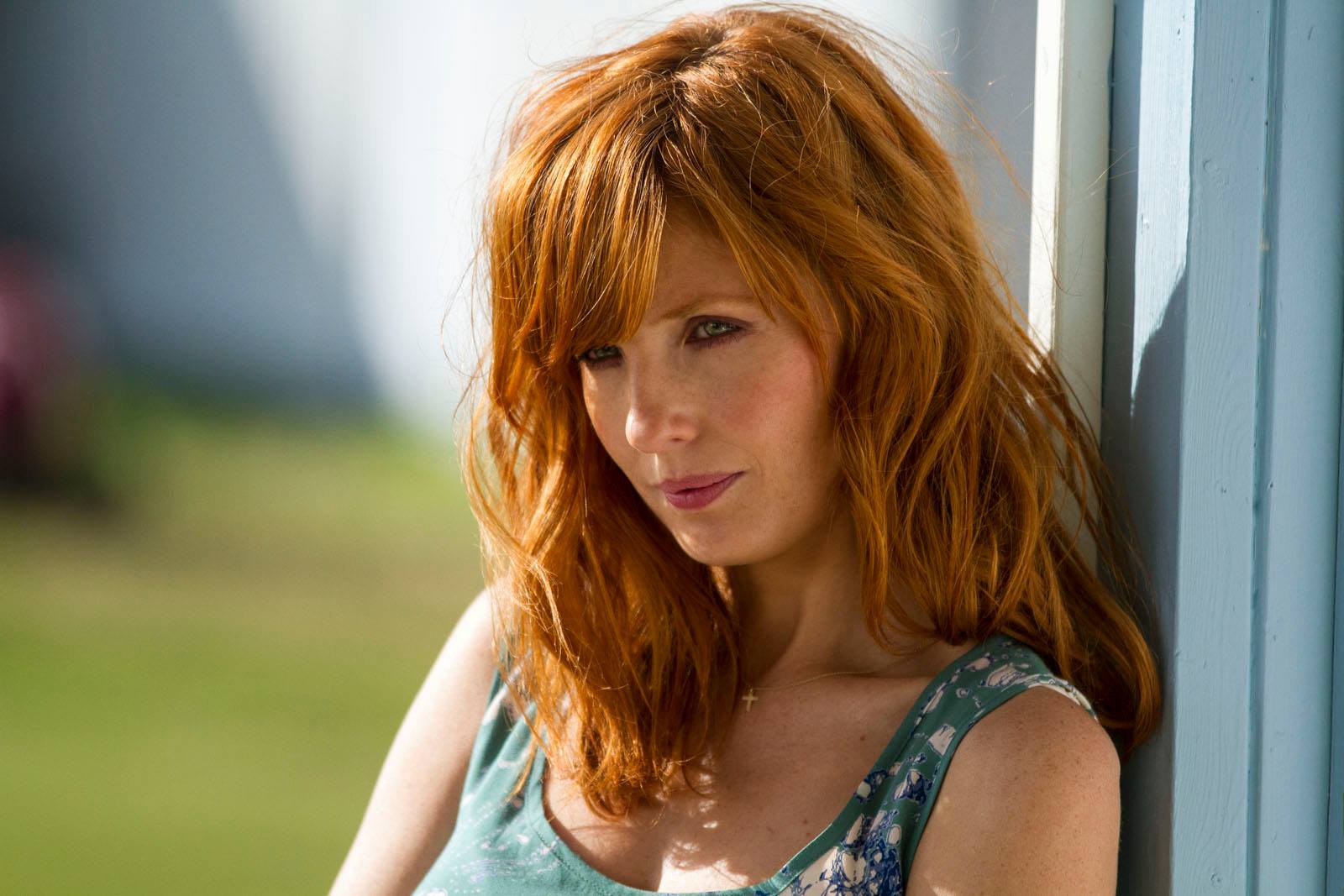 Kelly Reilly Beautiful Image