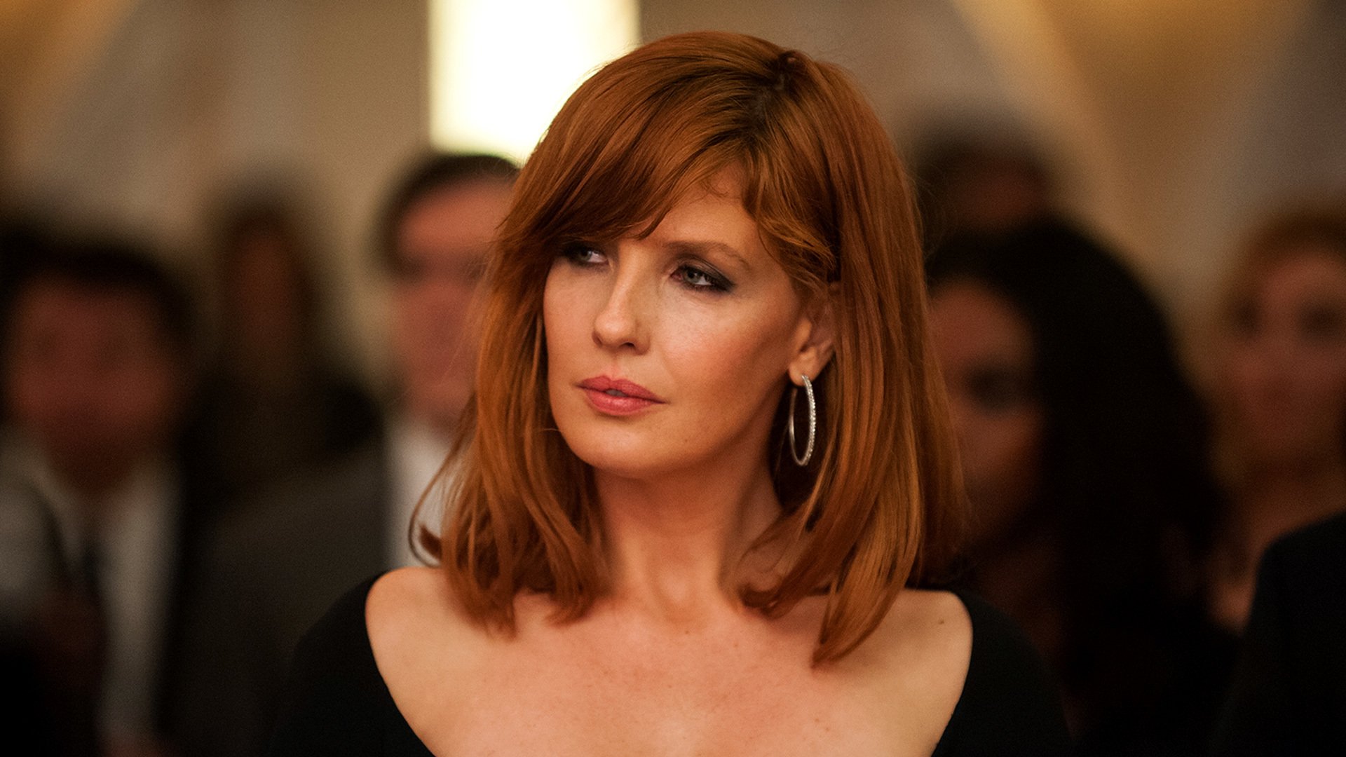 Kelly Reilly HD Wallpaper and Background Image