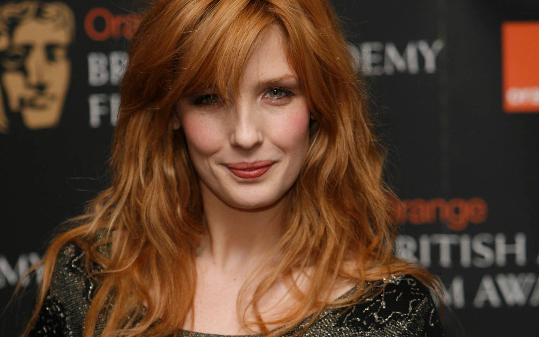 Kelly Reilly to play an ancient Celt in Jez Butterworth's new Sky drama Britannia