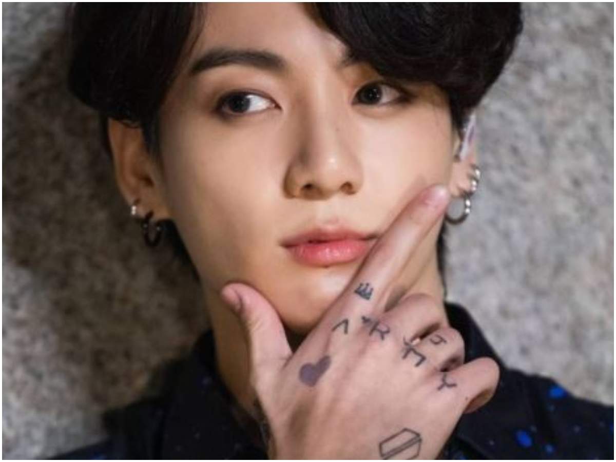 BTS: Jungkook's obsession with getting inked is endearing – find out the  meaning of some of his tattoos