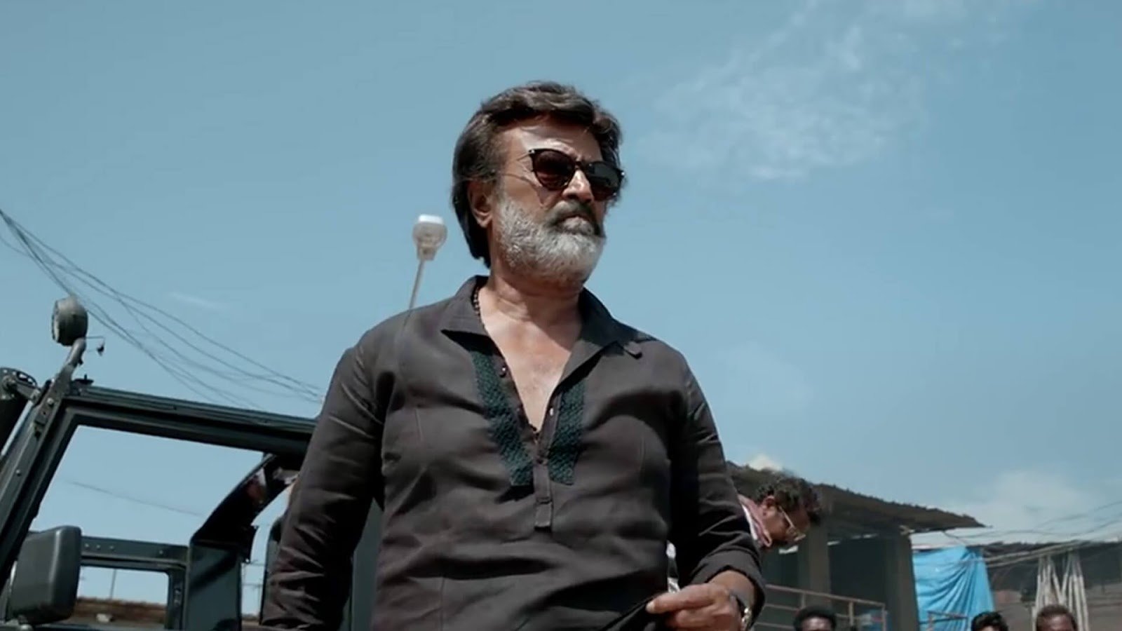 Kaala Movie Wallpapers - Wallpaper Cave