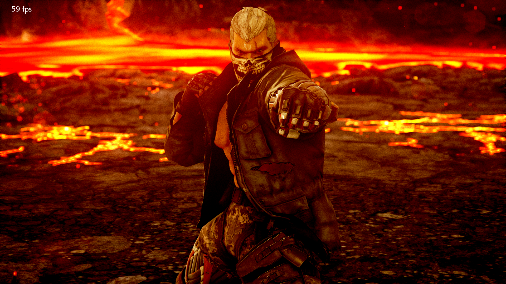 Best U Slaterx Image On Pholder. Halo, Tekken And Guiltygear