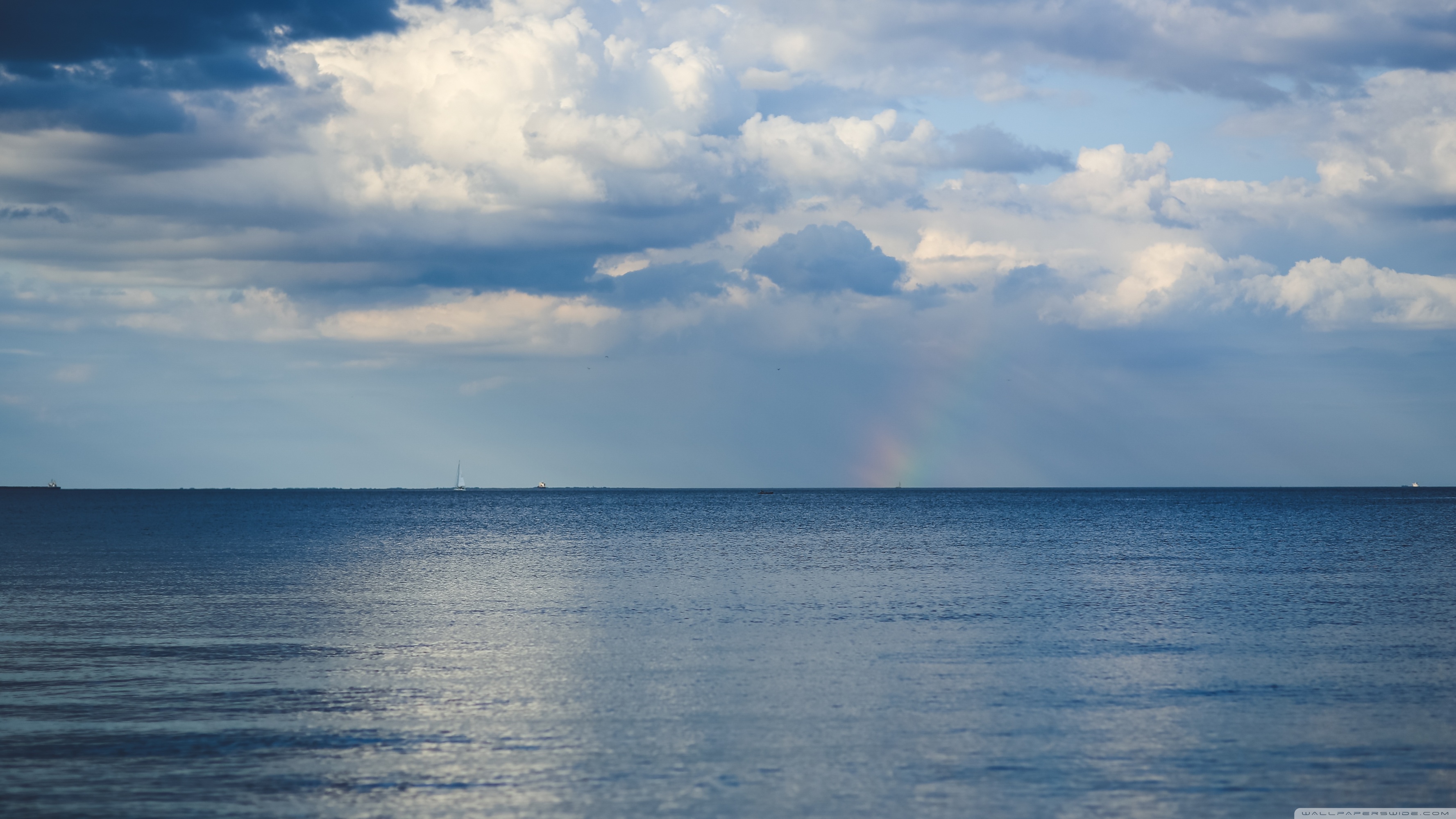 Baltic Sea Ultra HD Desktop Background Wallpaper for 4K UHD TV, Widescreen & UltraWide Desktop & Laptop, Tablet