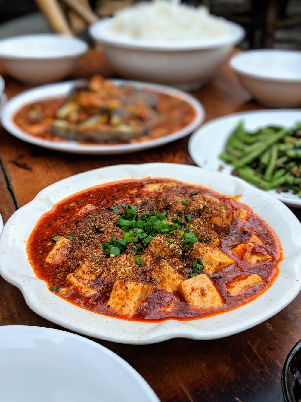 Spicy Food Picture [HD]. Download Free Image