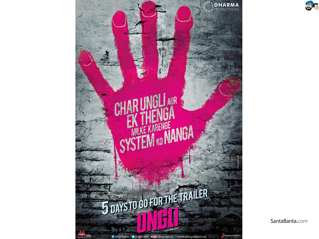 Ungli