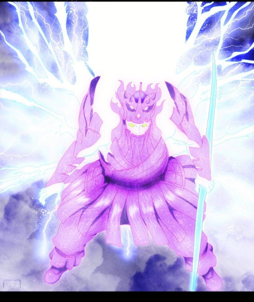 What difference would it have made, if Sasuke was able to use Susanoo in the 8 Tails battle in the Cloud Village?