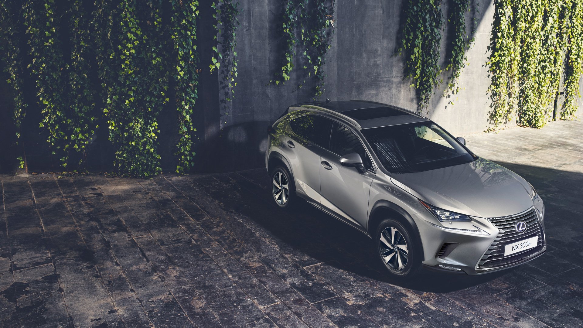 Lexus Nx Wallpapers Wallpaper Cave