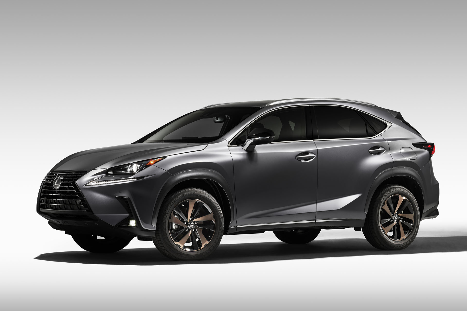 Lexus NX Review, Ratings, Specs, Prices, and Photo Car Connection