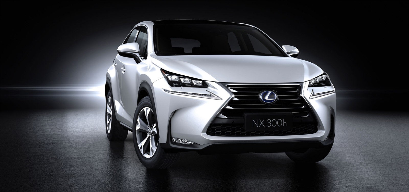 Lexus NX Review, Ratings, Specs, Prices, and Photo Car Connection