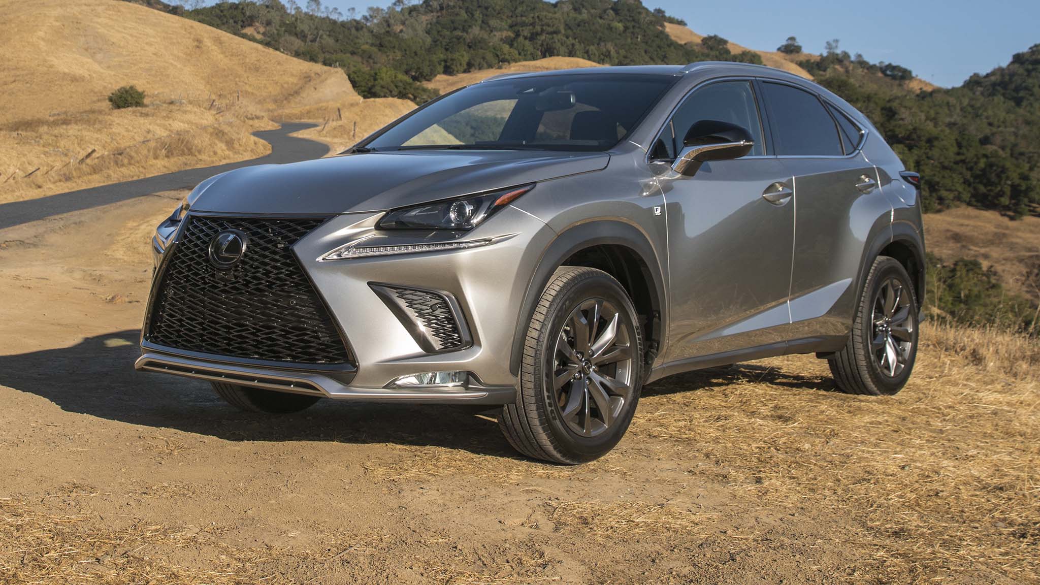2021 Lexus Nx 350 Dimensions 2021 Lexus Nx 350 Dimensions